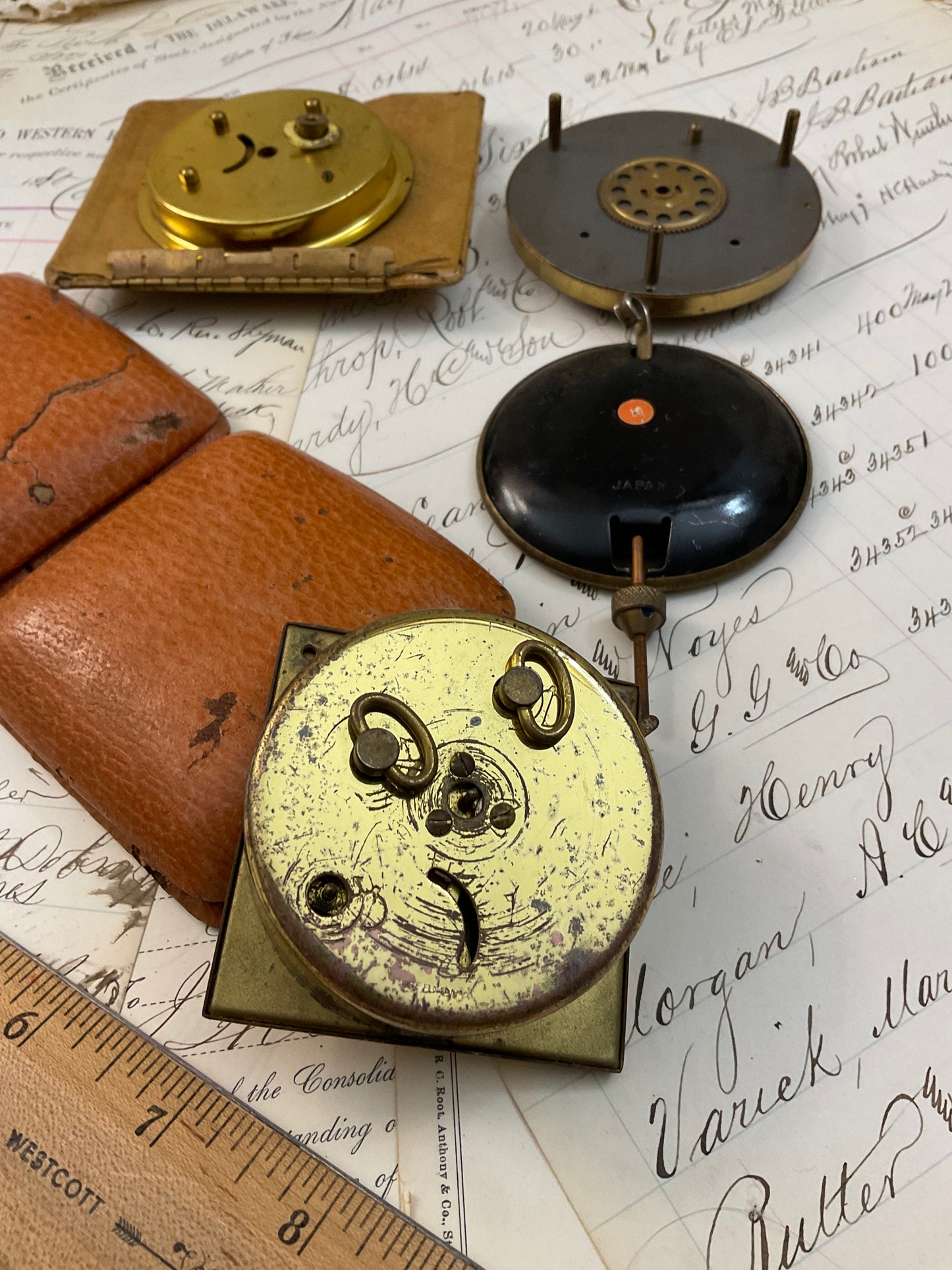 Clock Bundle