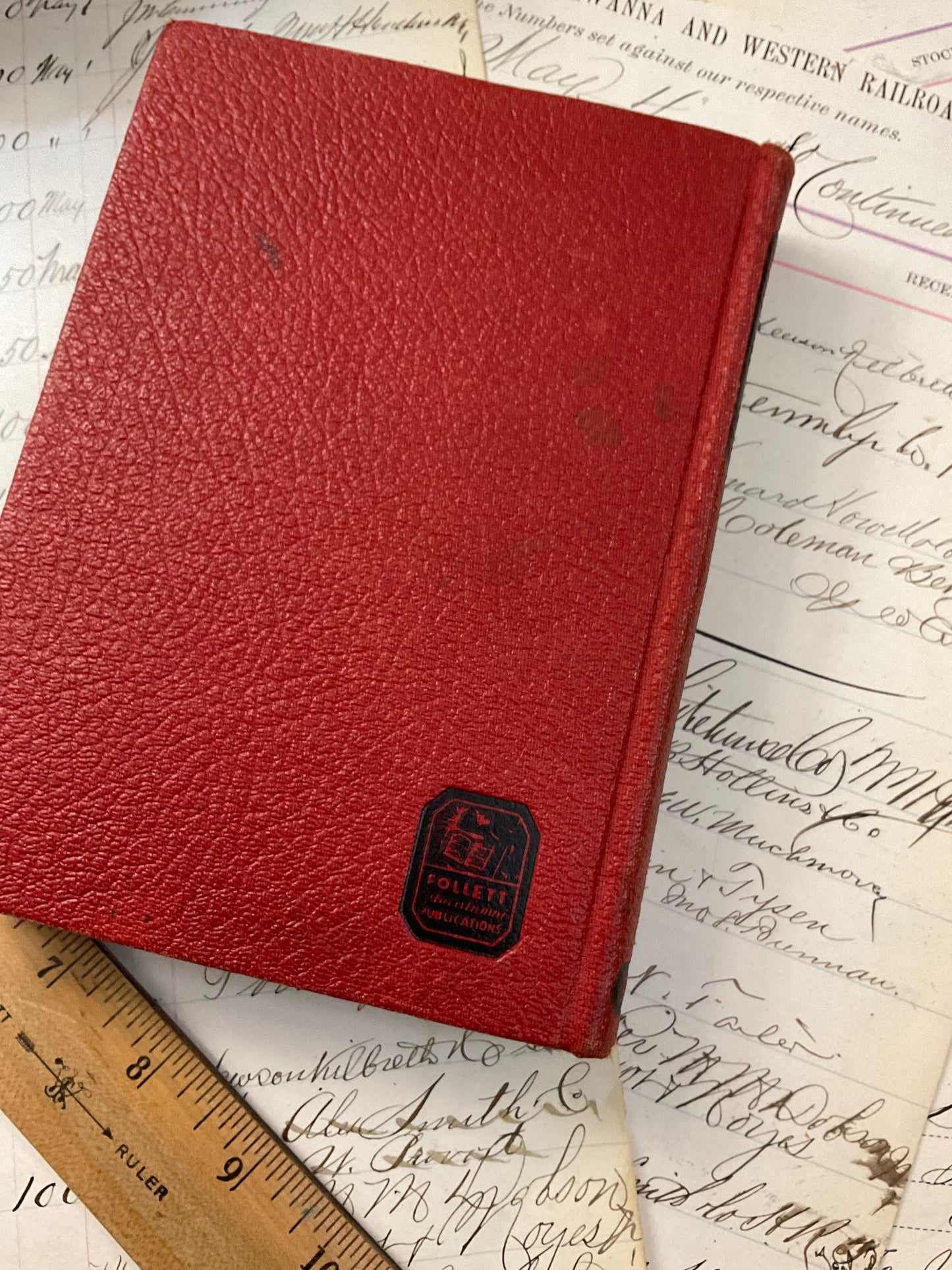 Spanish – English and English – Spanish dictionary