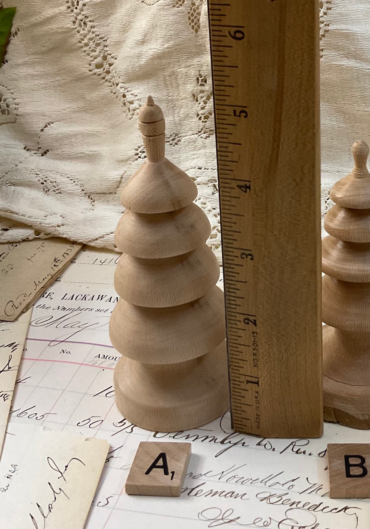 Small Christmas Trees
