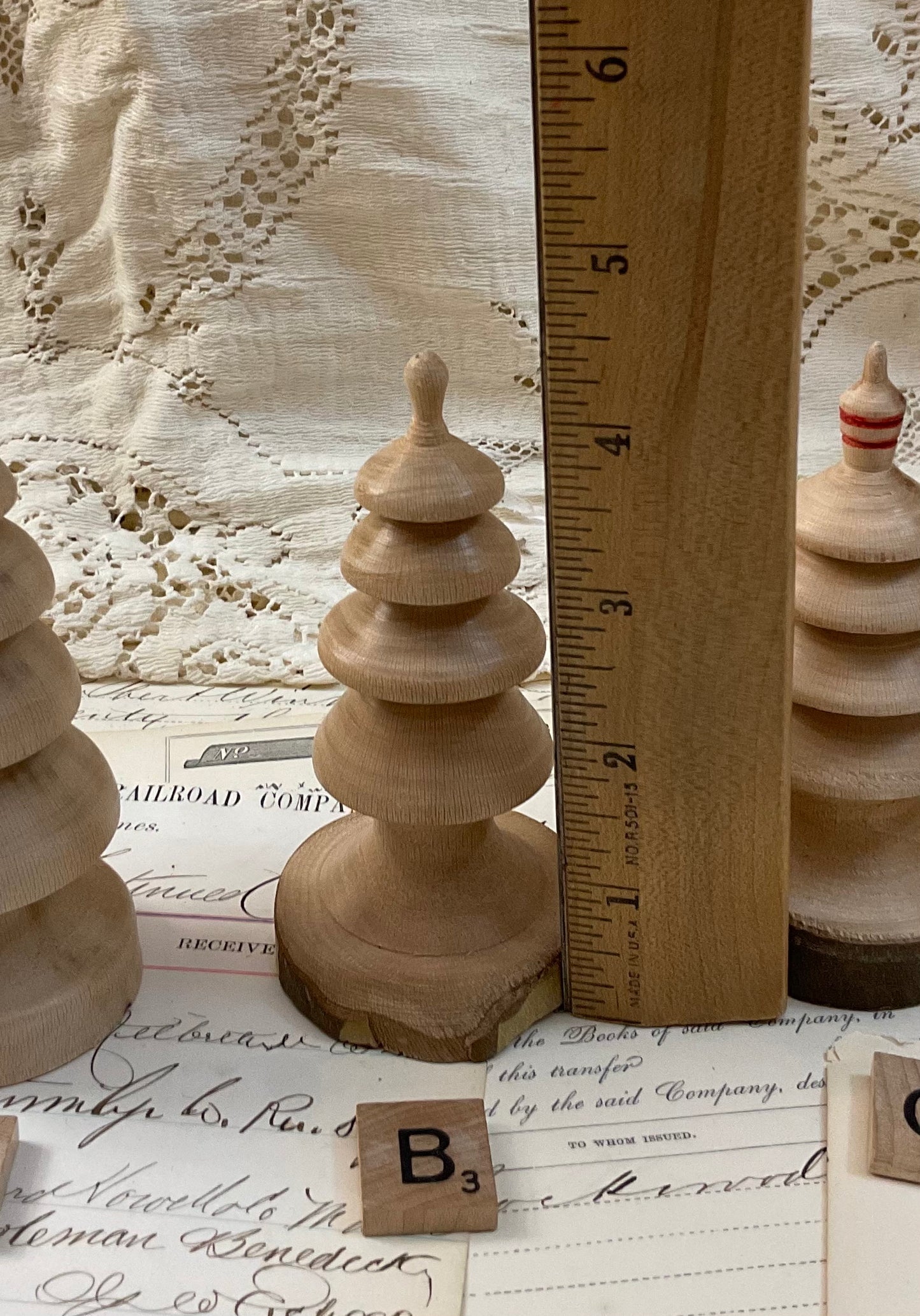 Small Christmas Trees