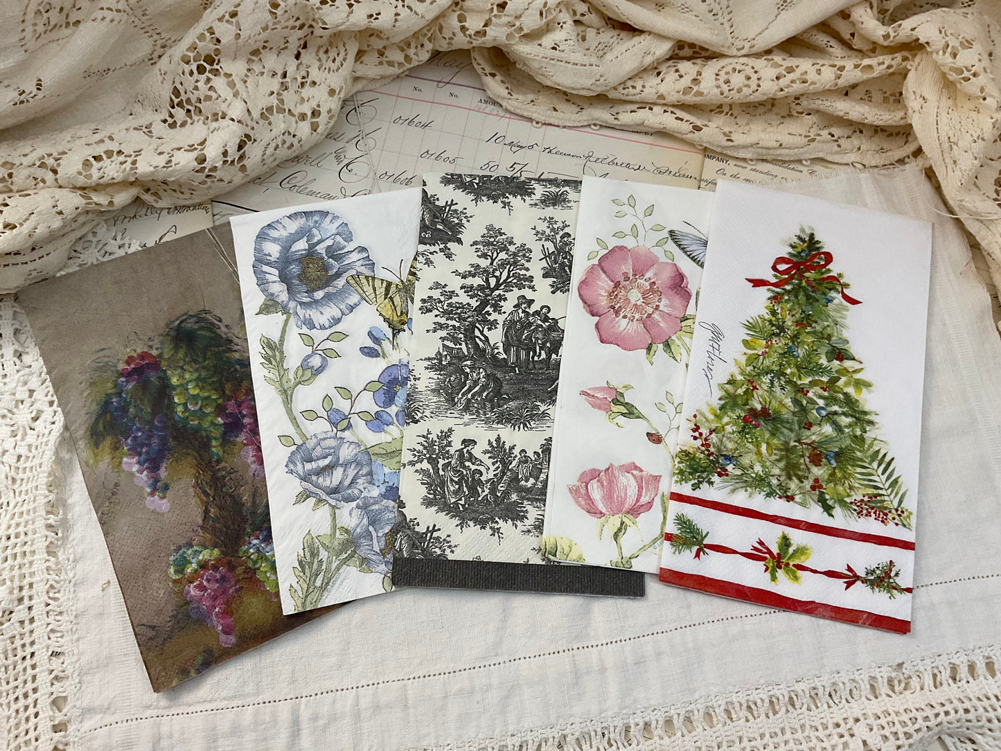 Napkin Pack