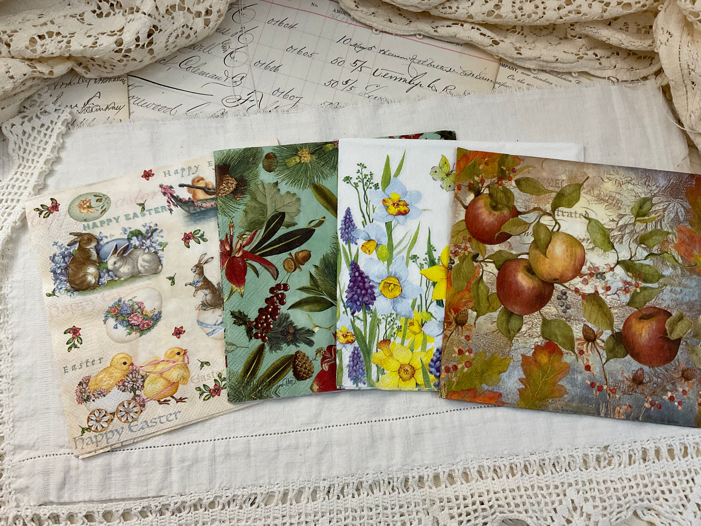 Napkin Pack