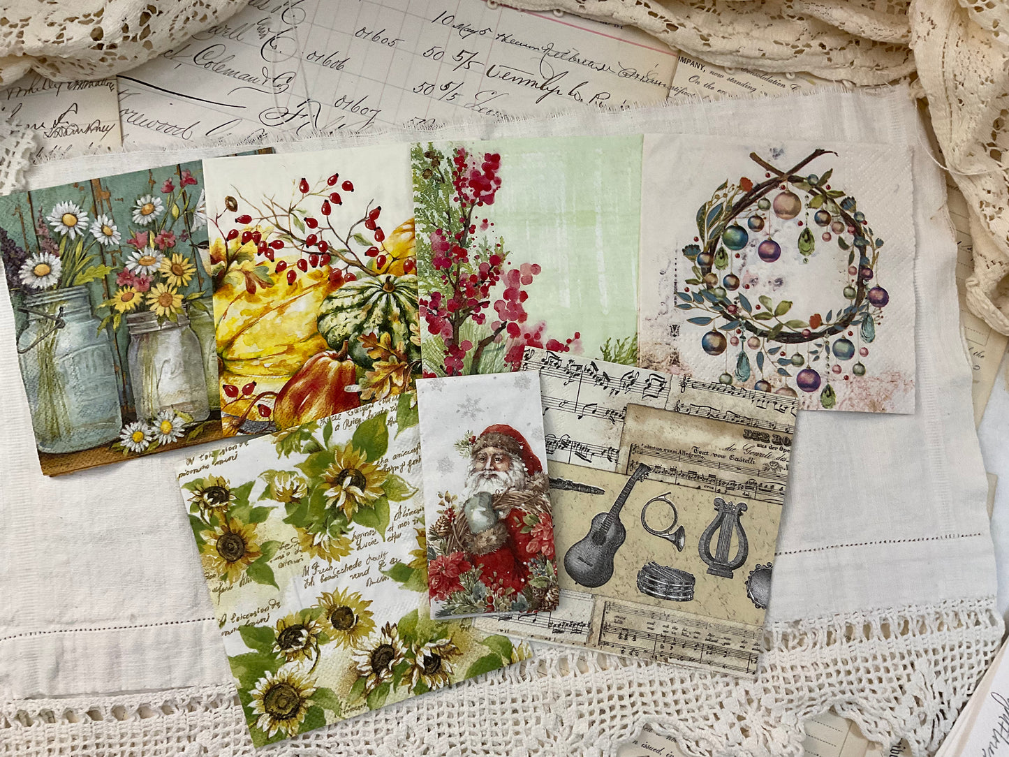 Napkin Pack