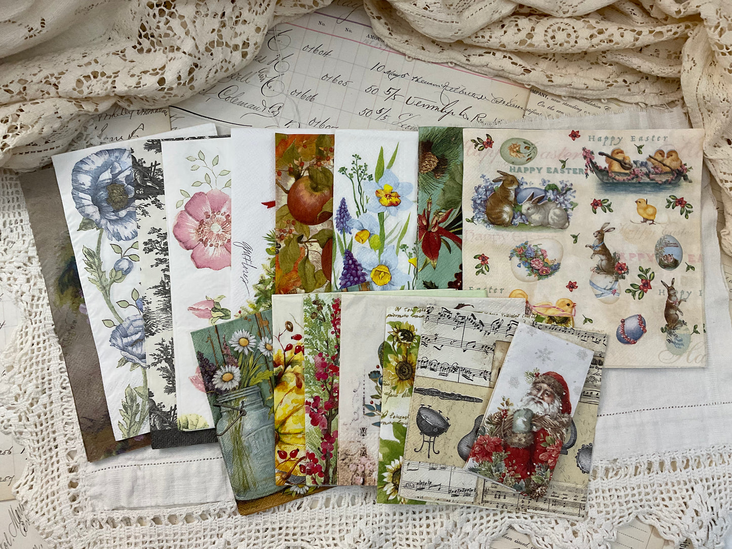 Napkin Pack
