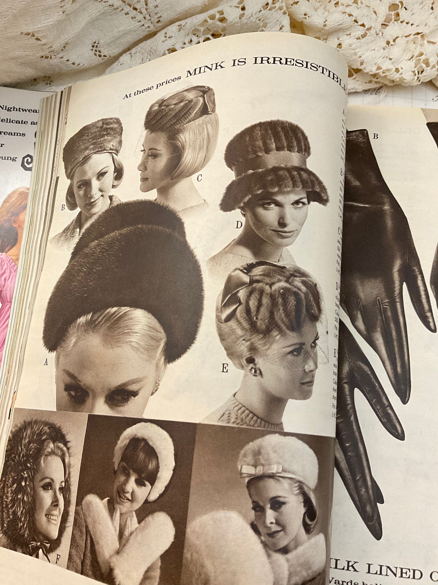 1966 Montgomery Ward Catalog