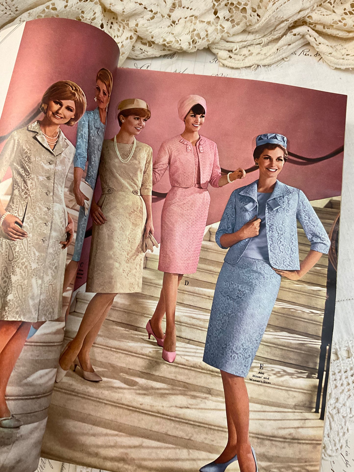 1966 Montgomery Ward Catalog