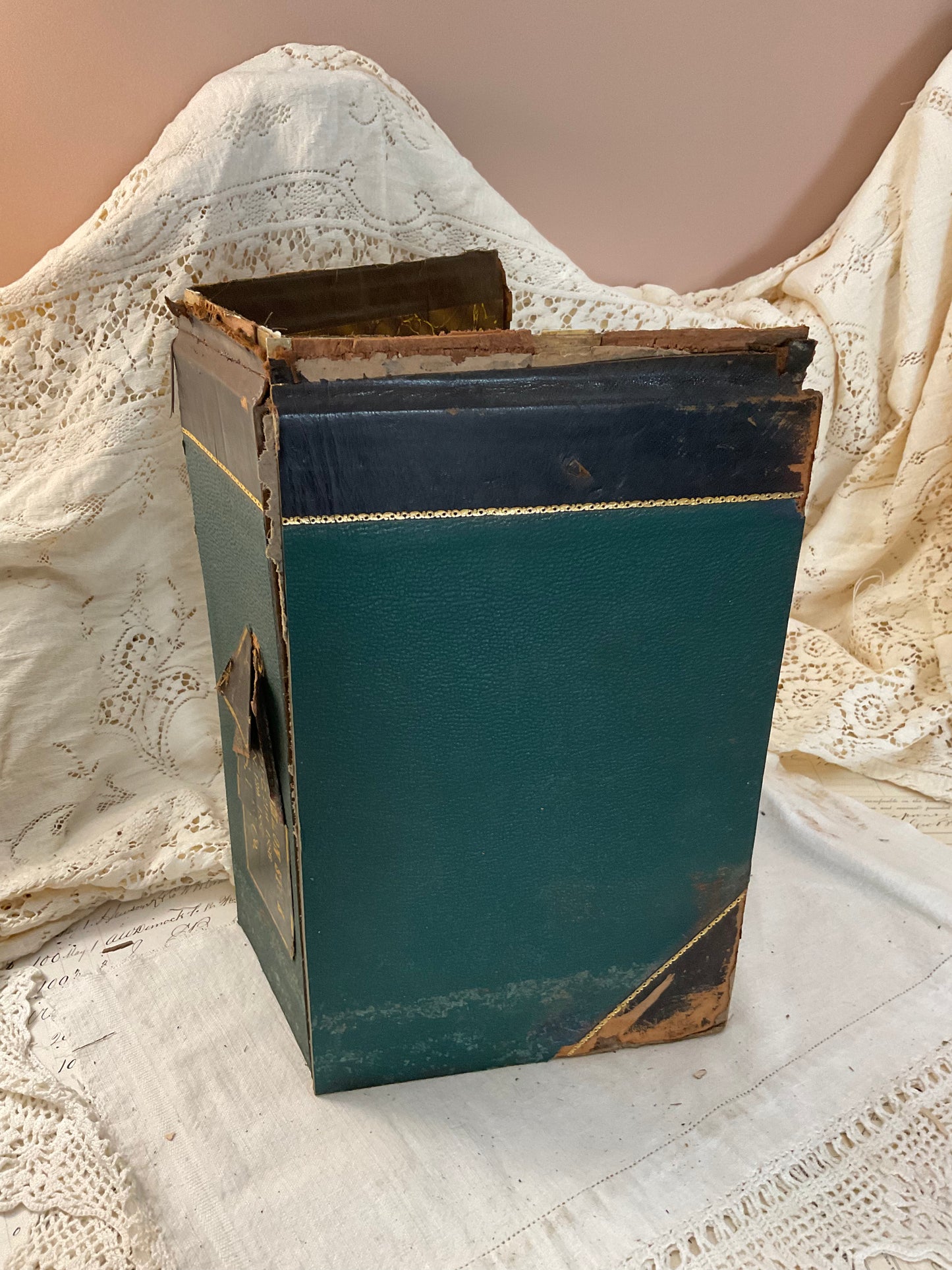 Journal Cover- One Piece 1886