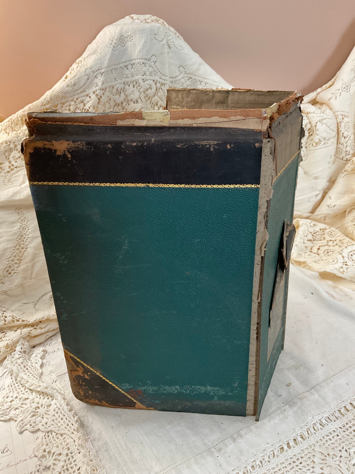 Journal Cover- One Piece 1886