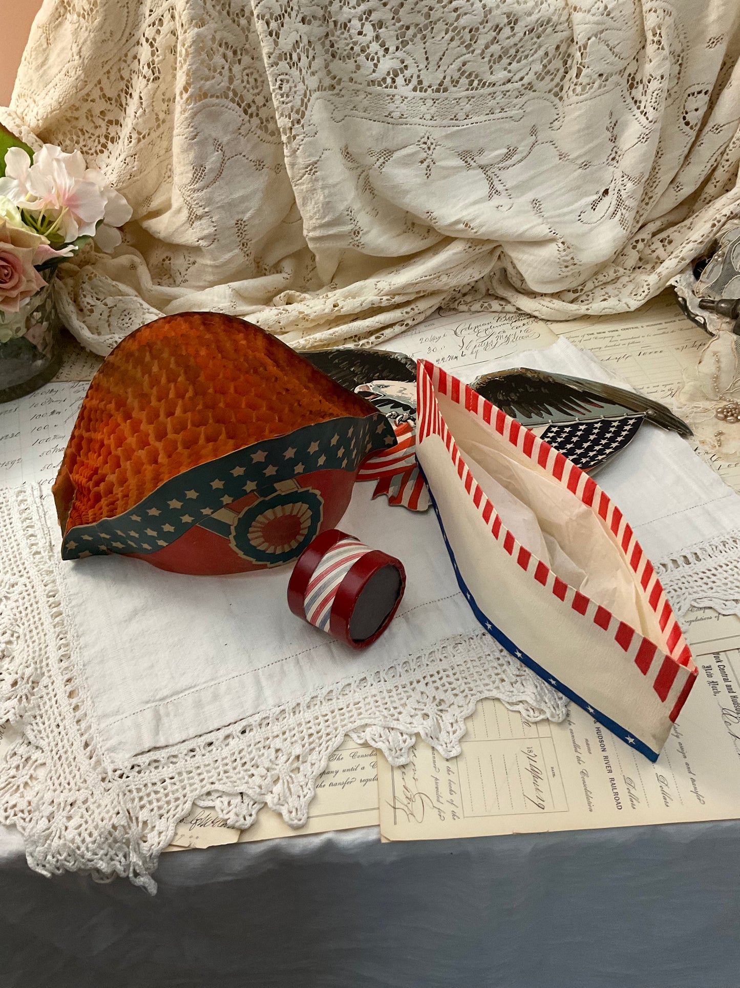 Patriotic bundle