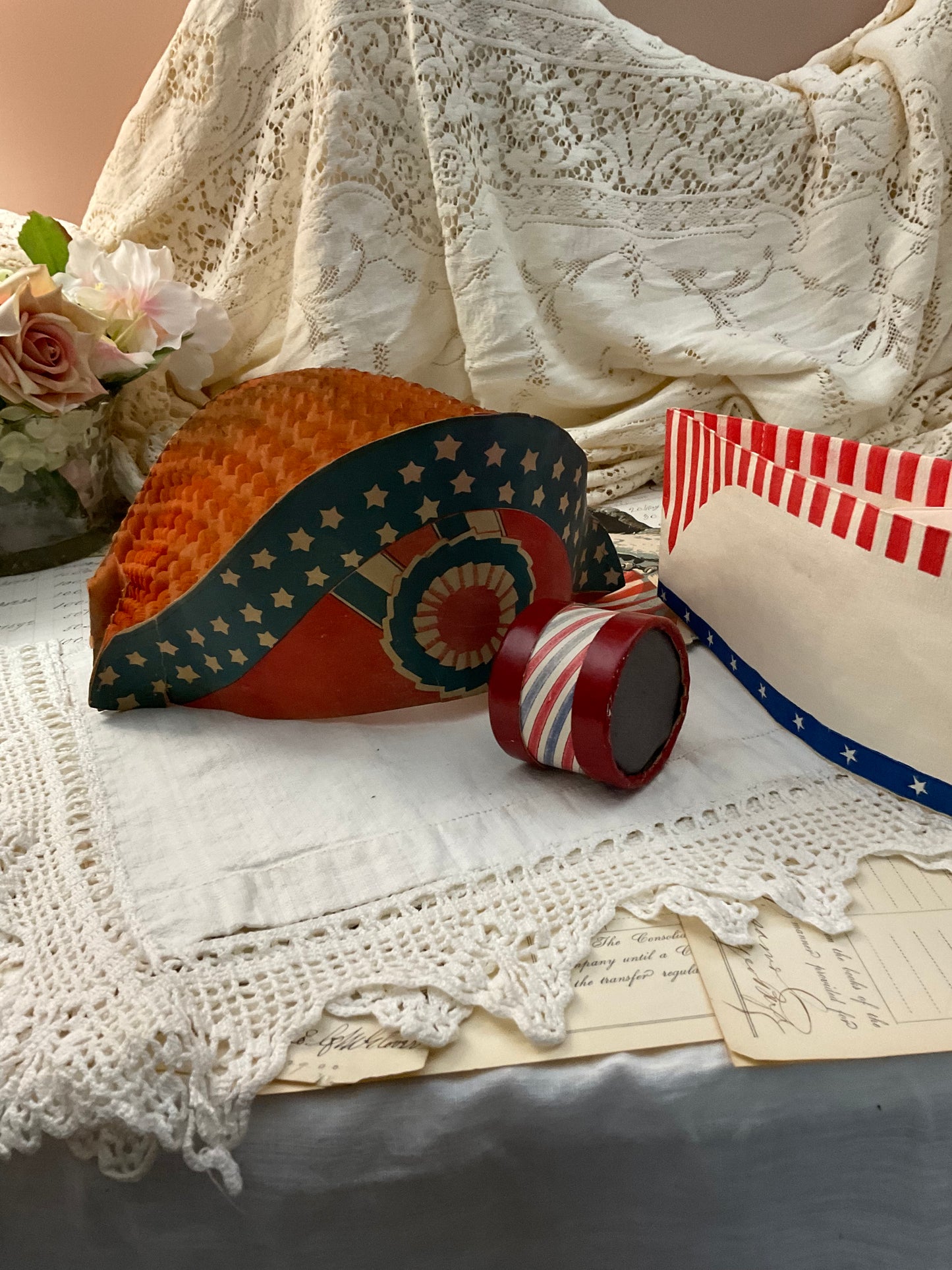 Patriotic bundle