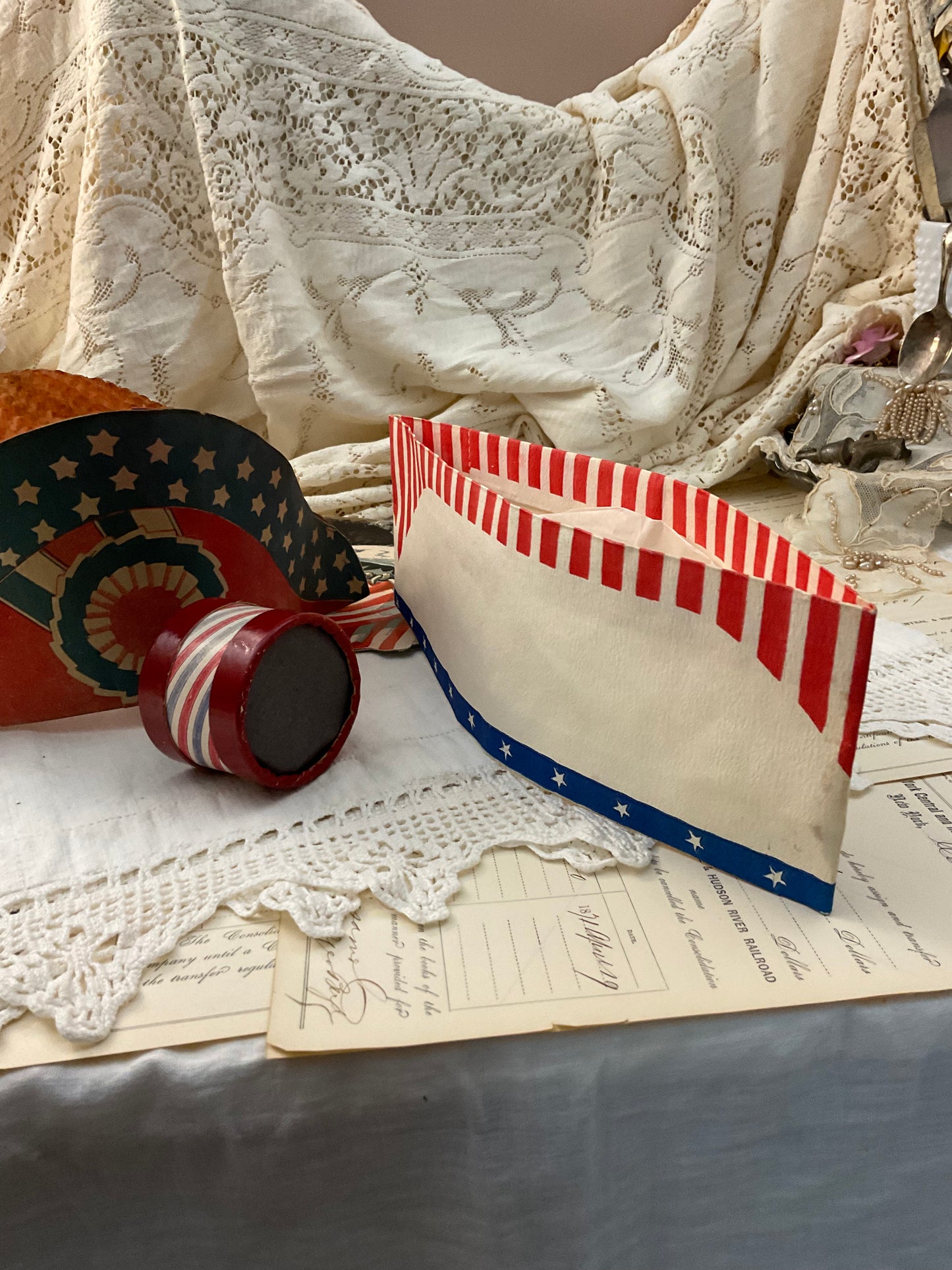Patriotic bundle