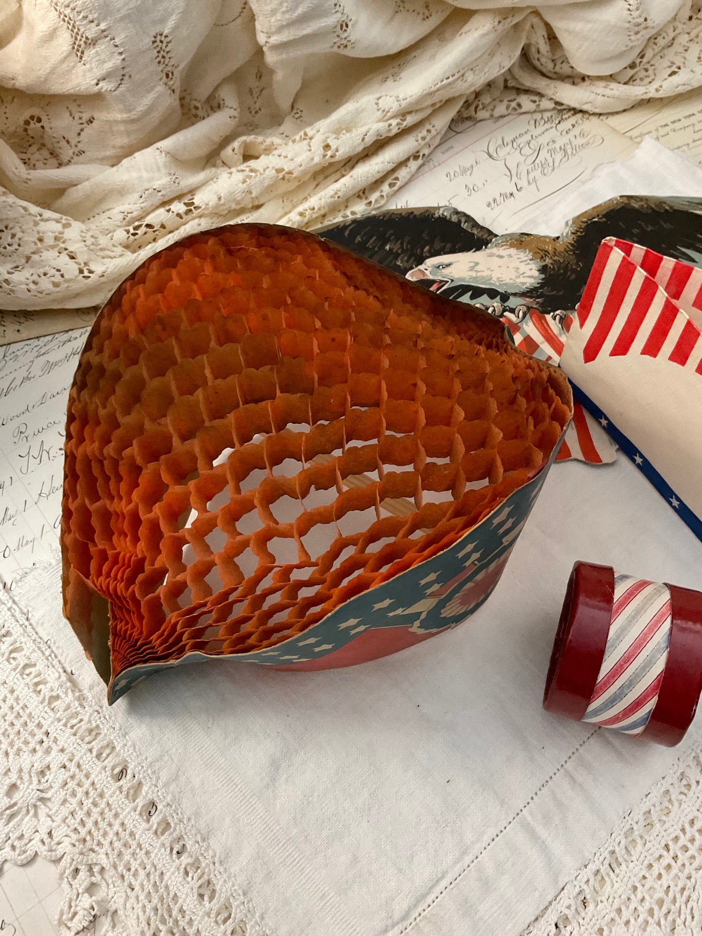 Patriotic bundle