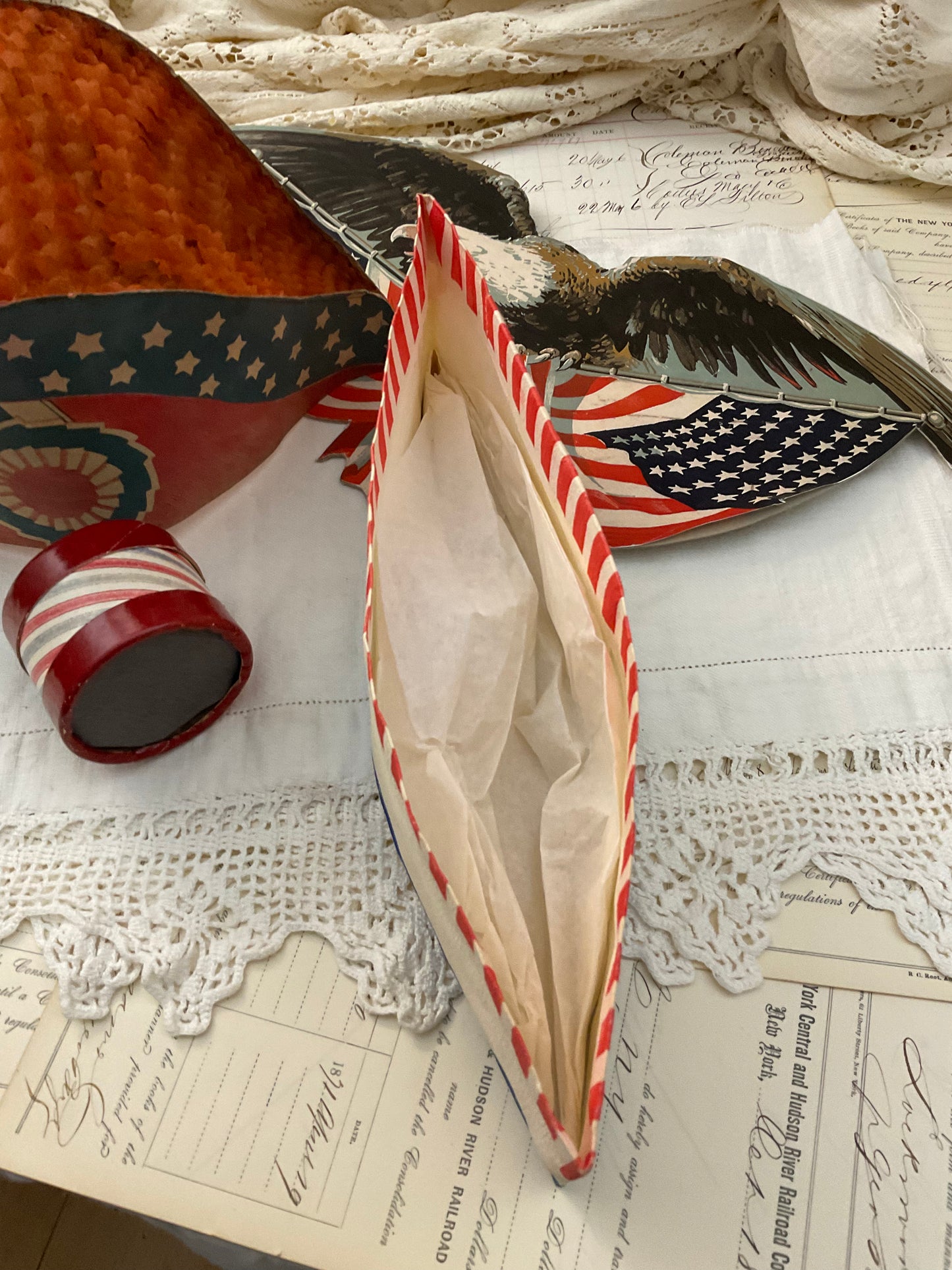 Patriotic bundle
