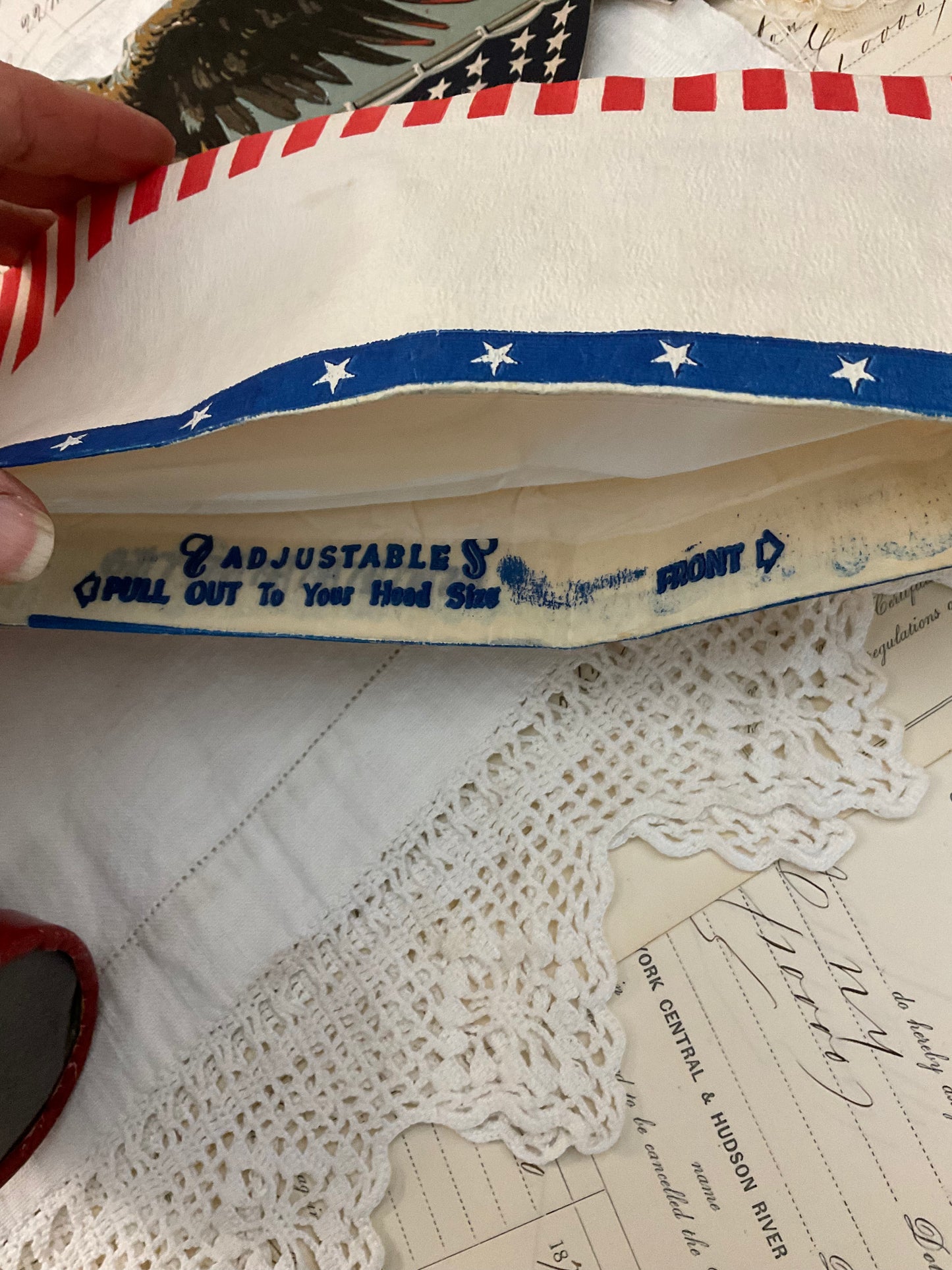Patriotic bundle