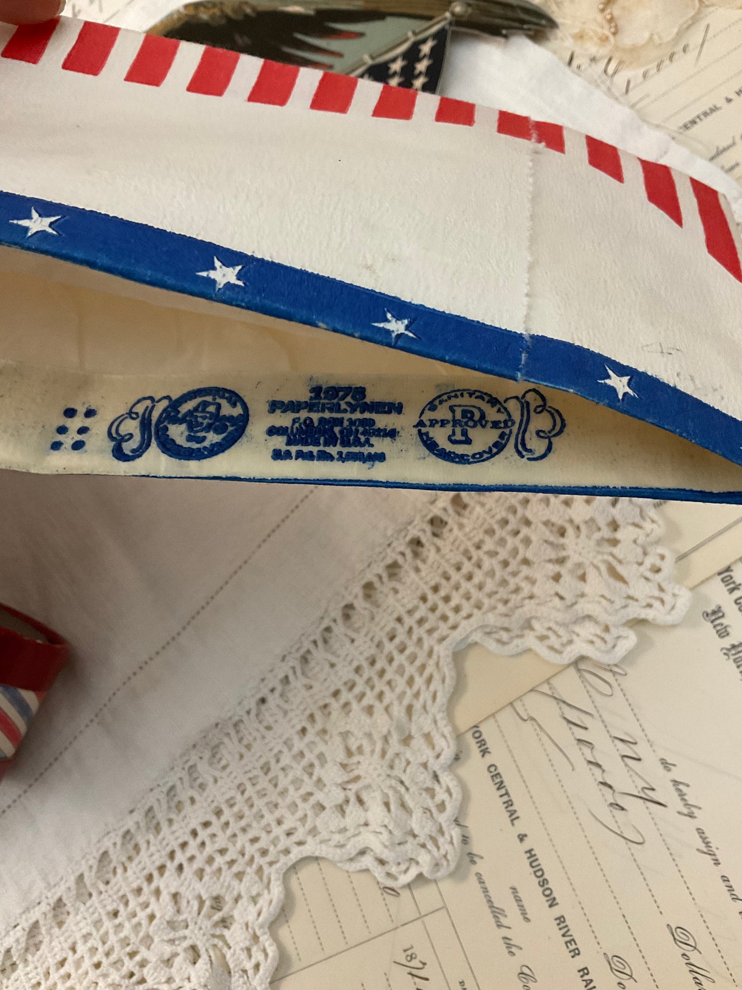 Patriotic bundle