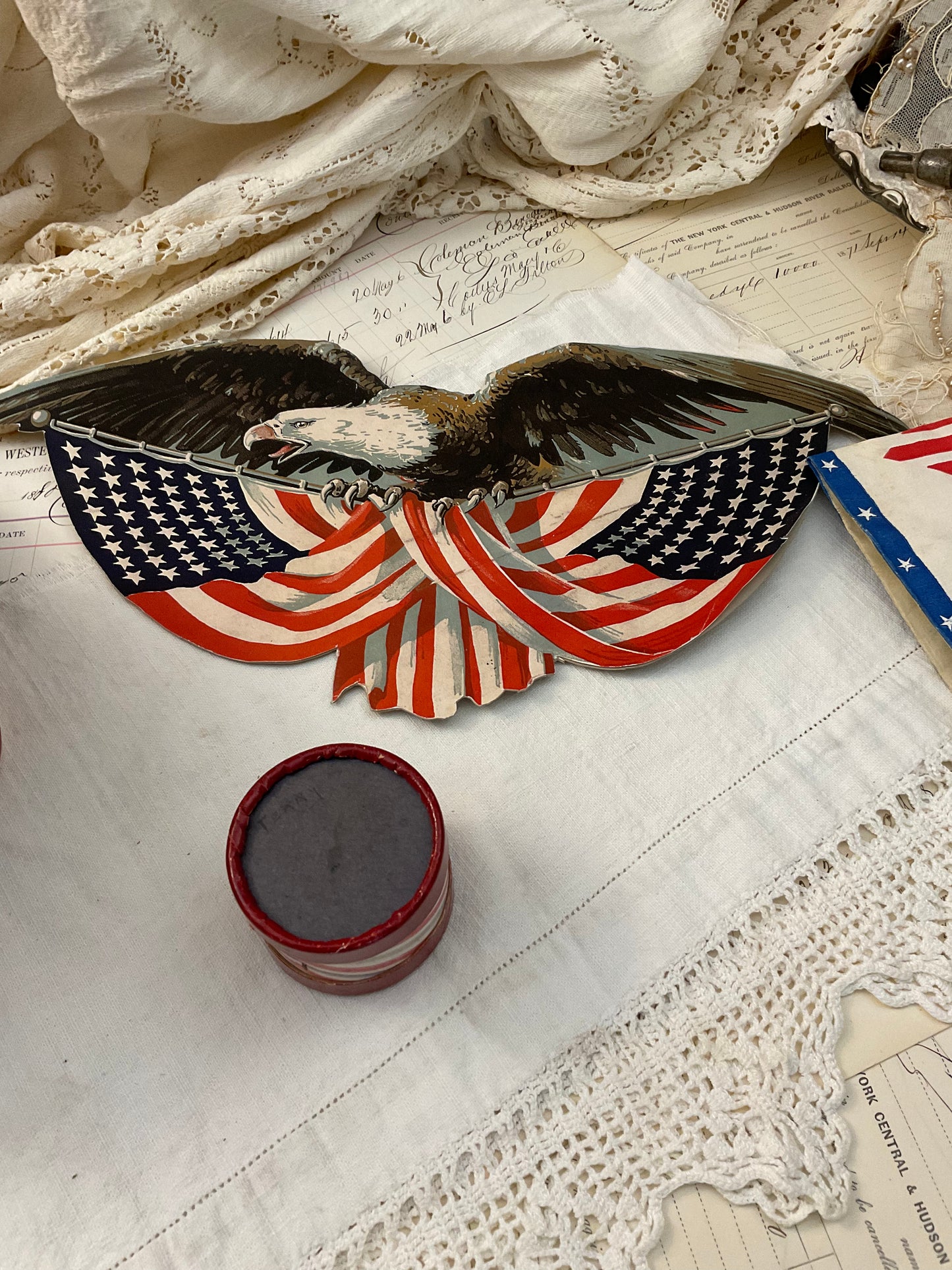 Patriotic bundle