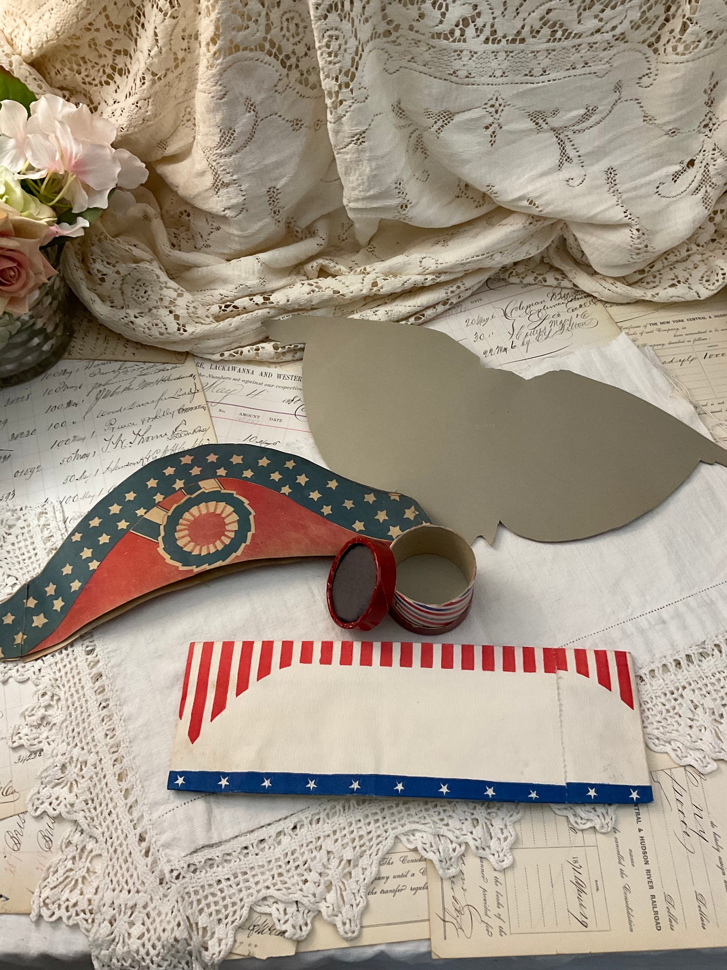Patriotic bundle