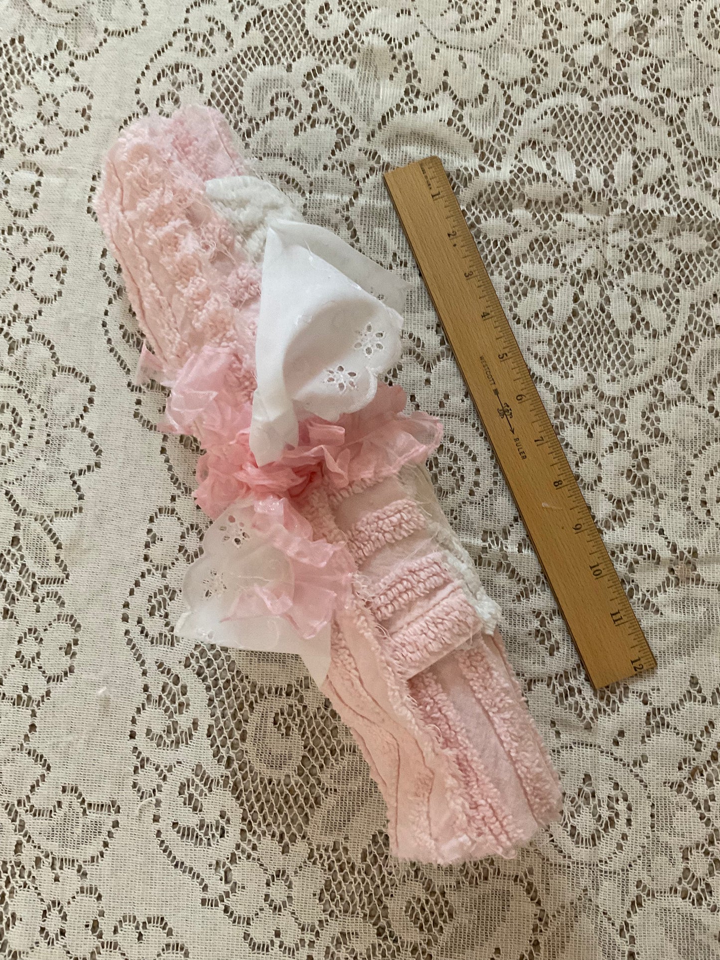 Pink and White Bundle - B5