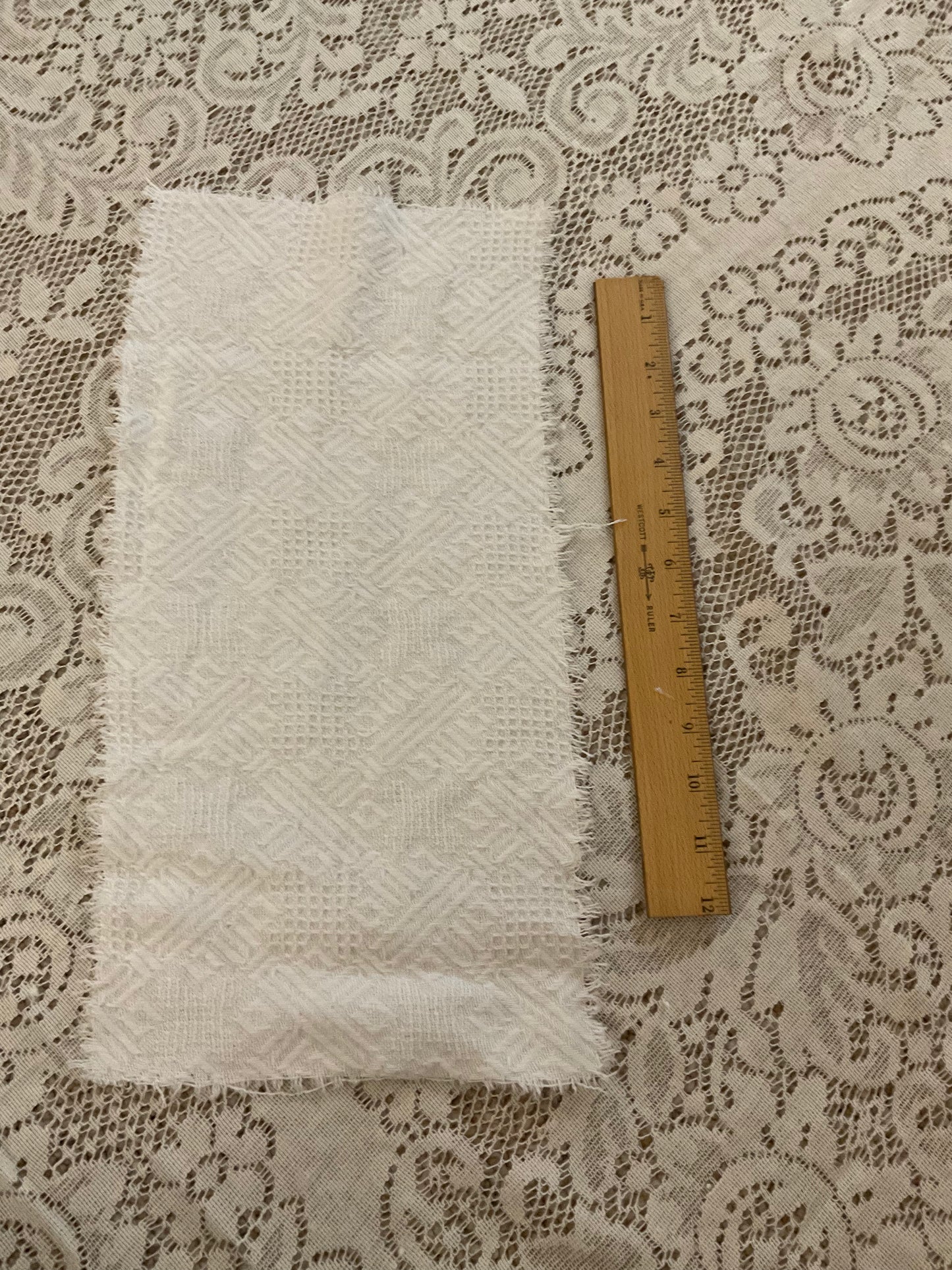 Yellow, White and Blue Bundle - B7