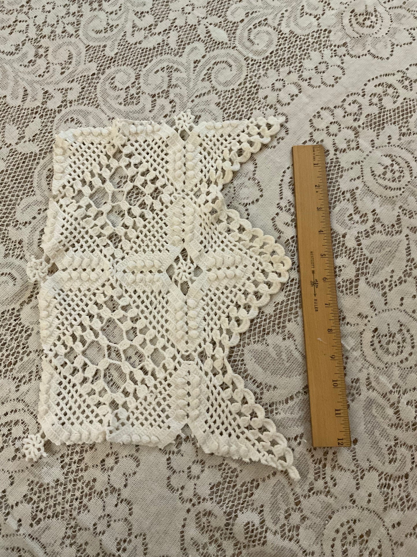 Yellow, White and Blue Bundle - B7