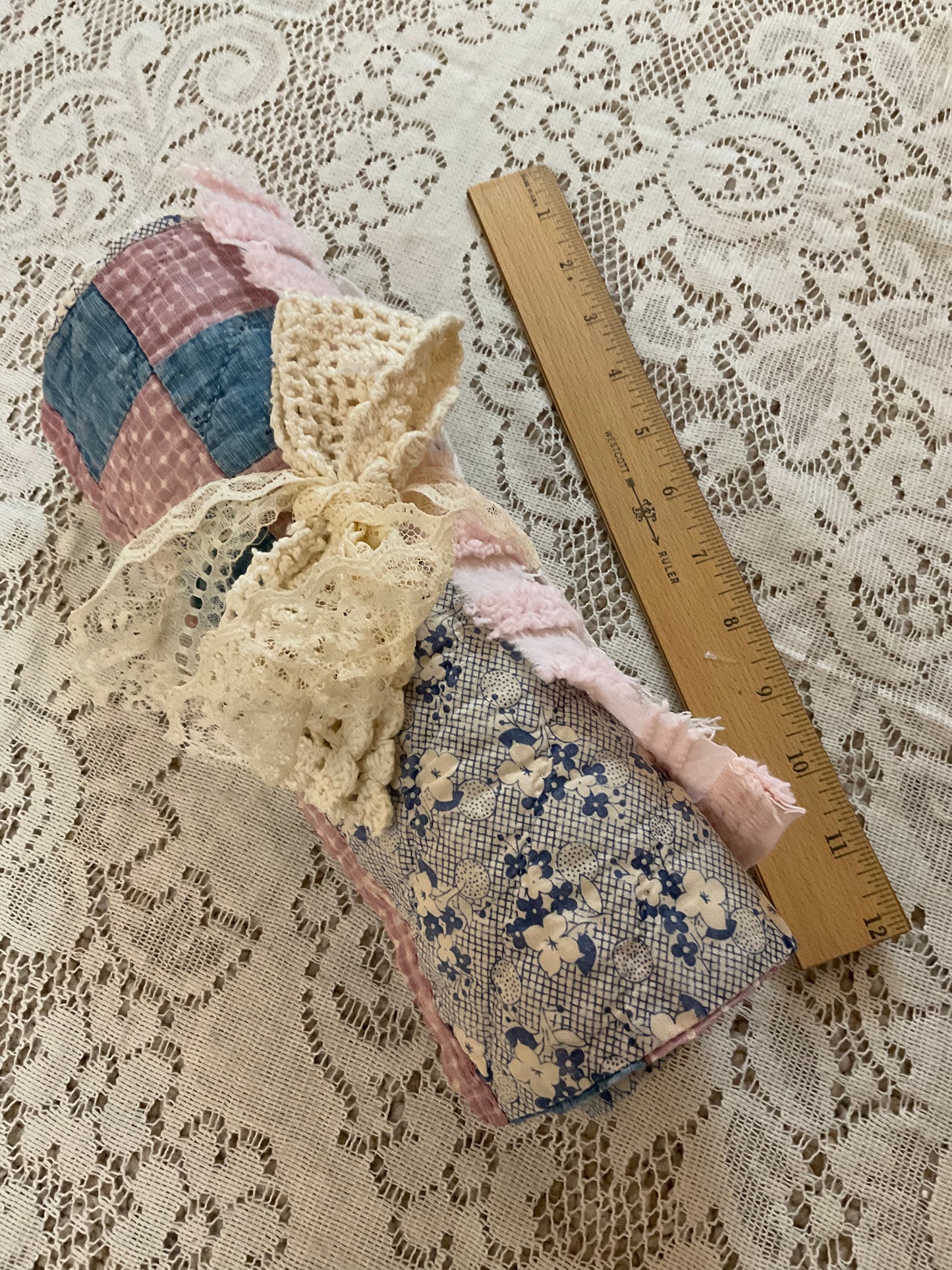 Pink and Blue Bundle - B8