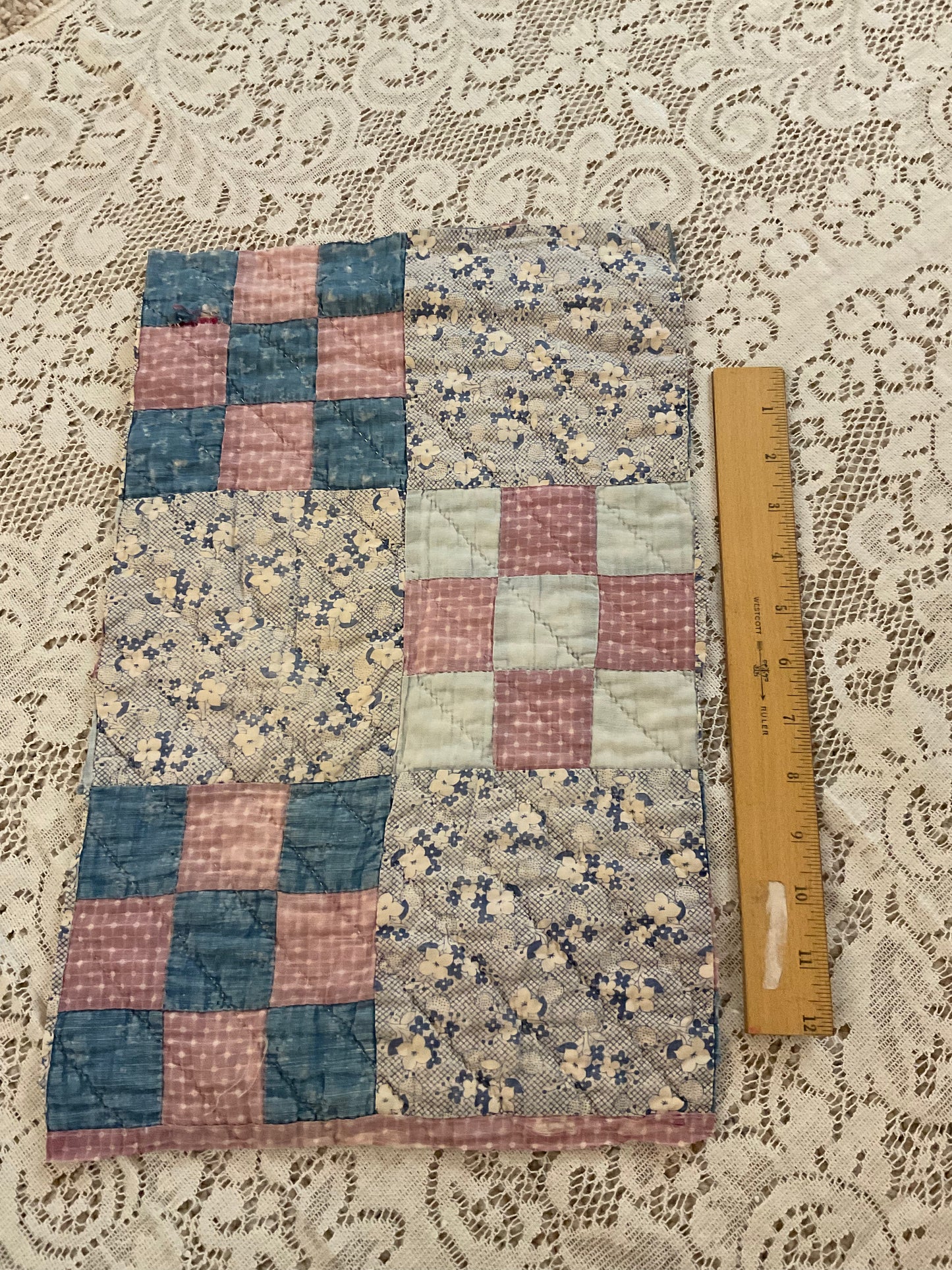 Pink and Blue Bundle - B8