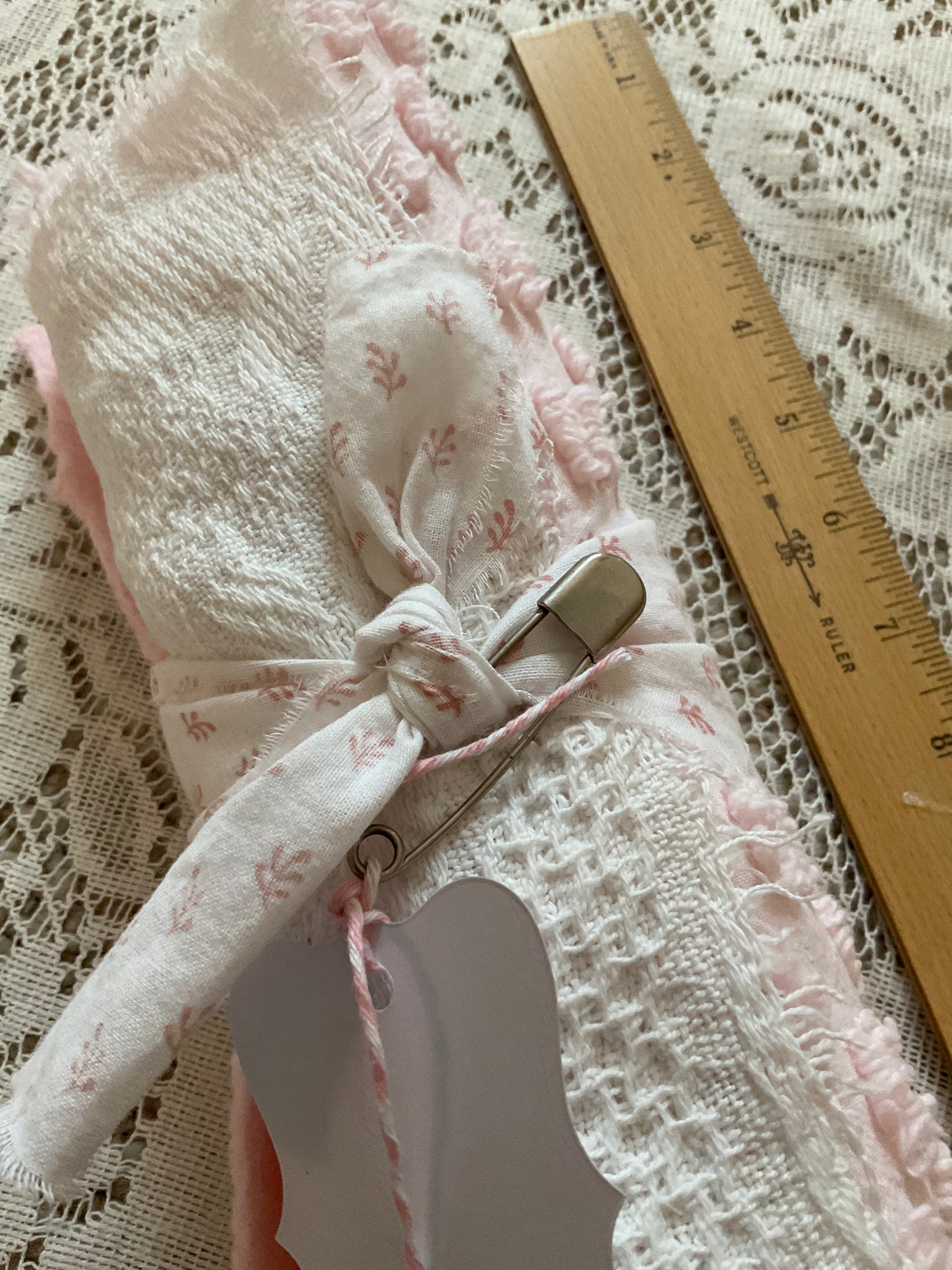 Pink and White Bundle - B11