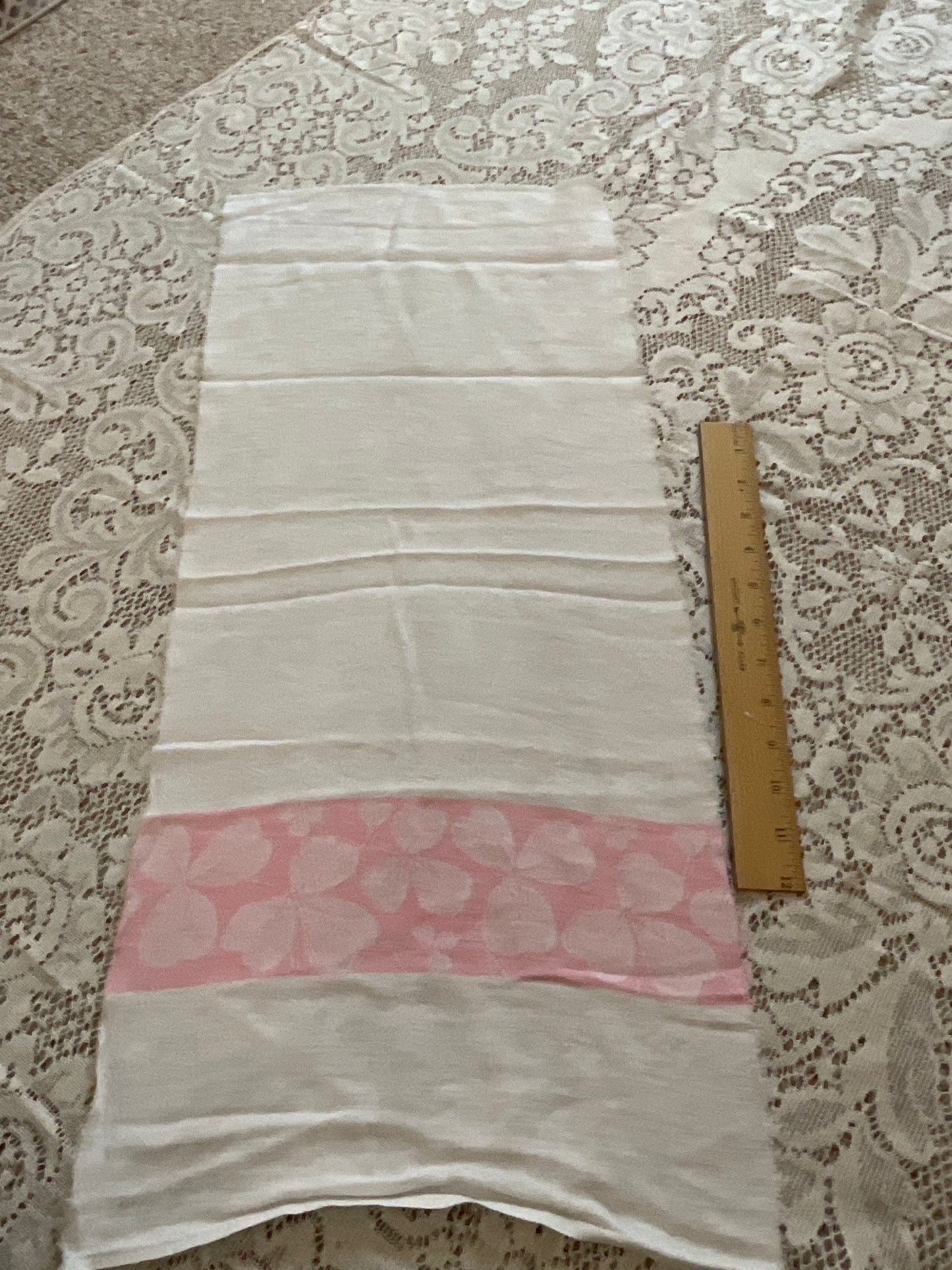 Pink and White Bundle - B11