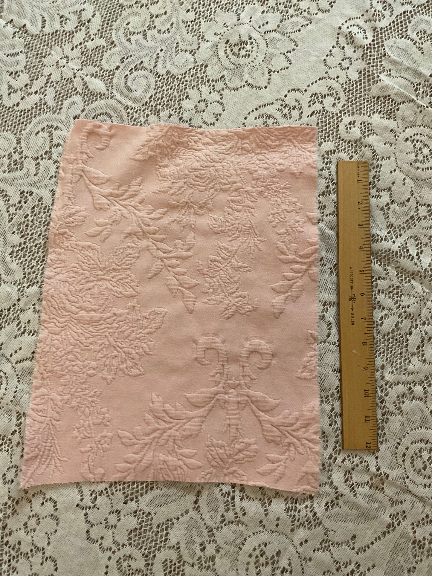 Blue, Pink, White Bundle - B13