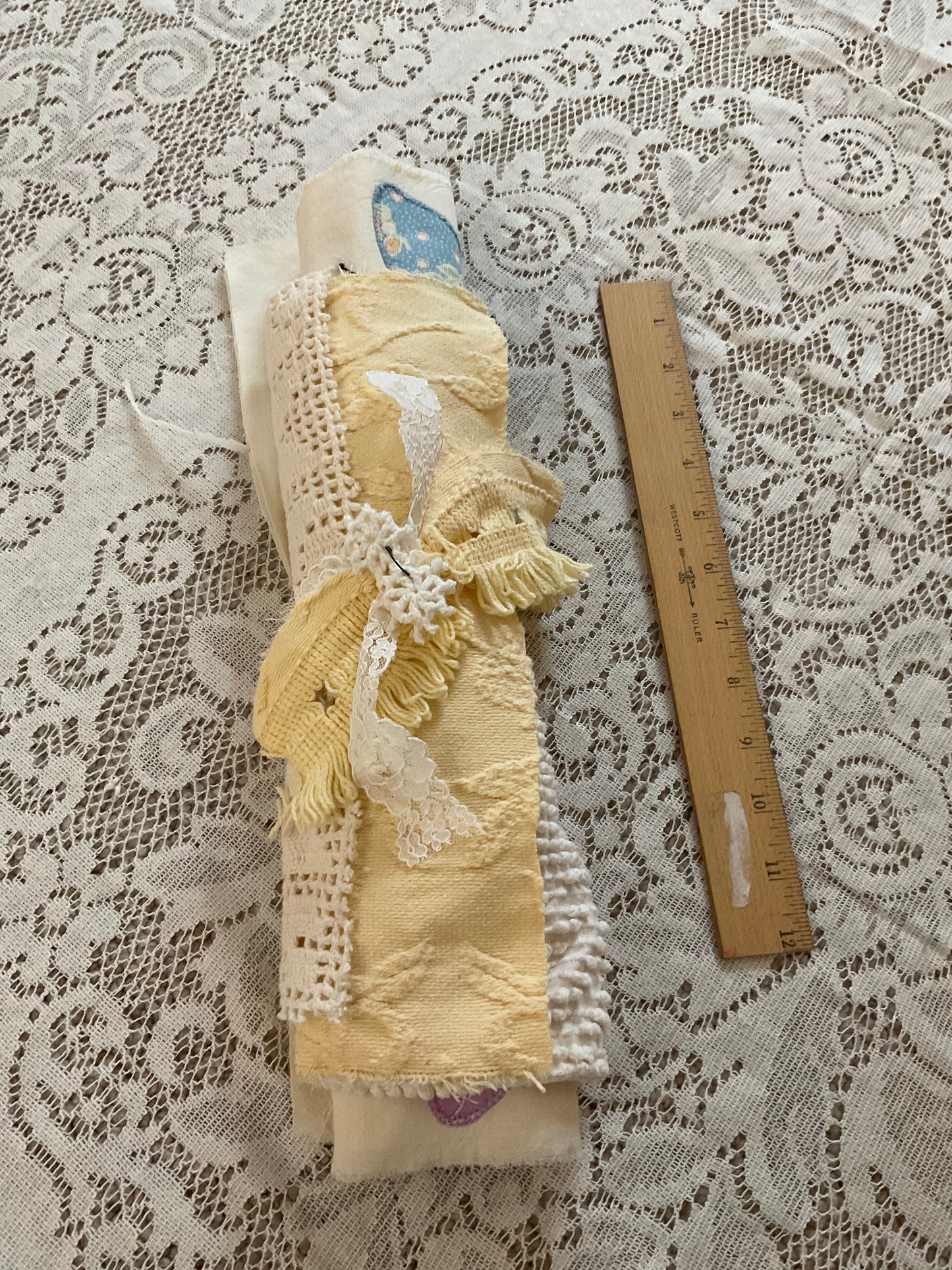 Butterfly Bundle with Yellow - B15