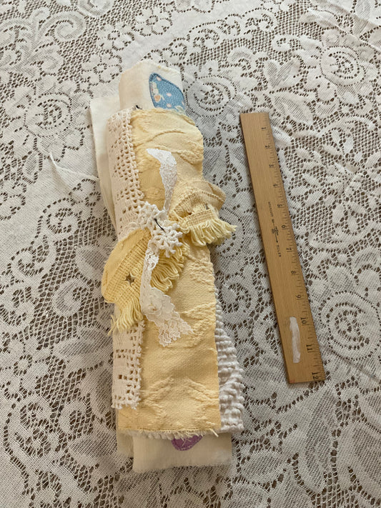 Butterfly Bundle with Yellow - B15