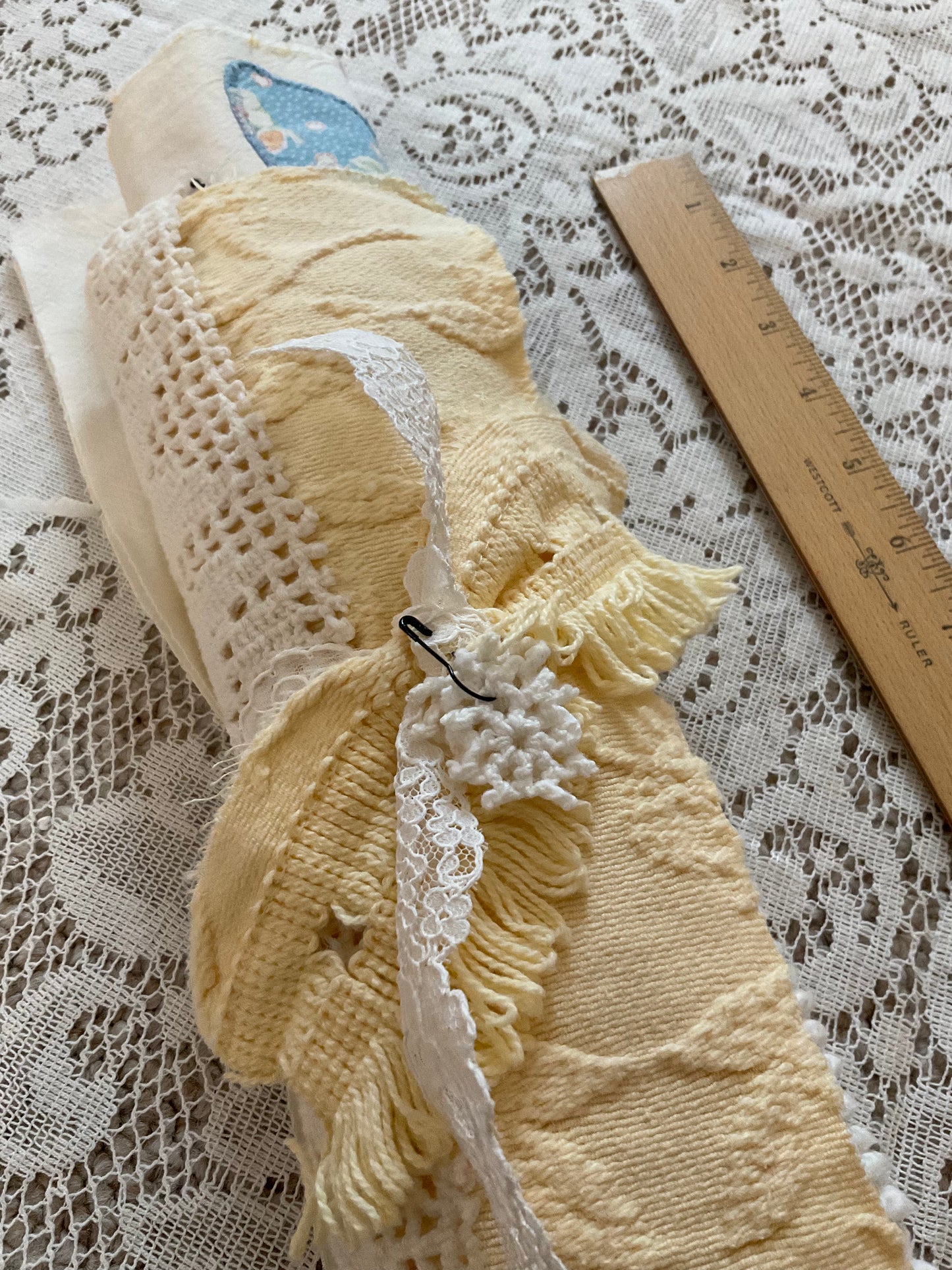 Butterfly Bundle with Yellow - B15