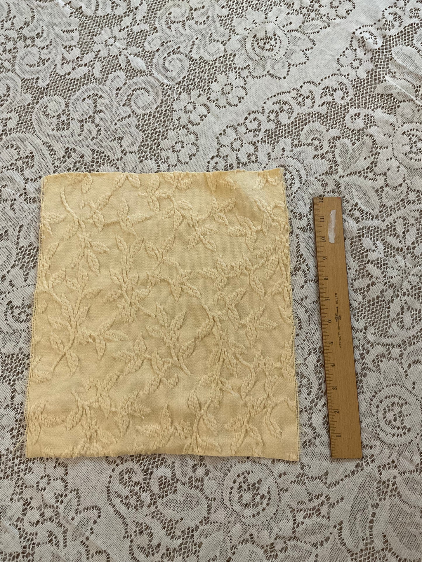Butterfly Bundle with Yellow - B15