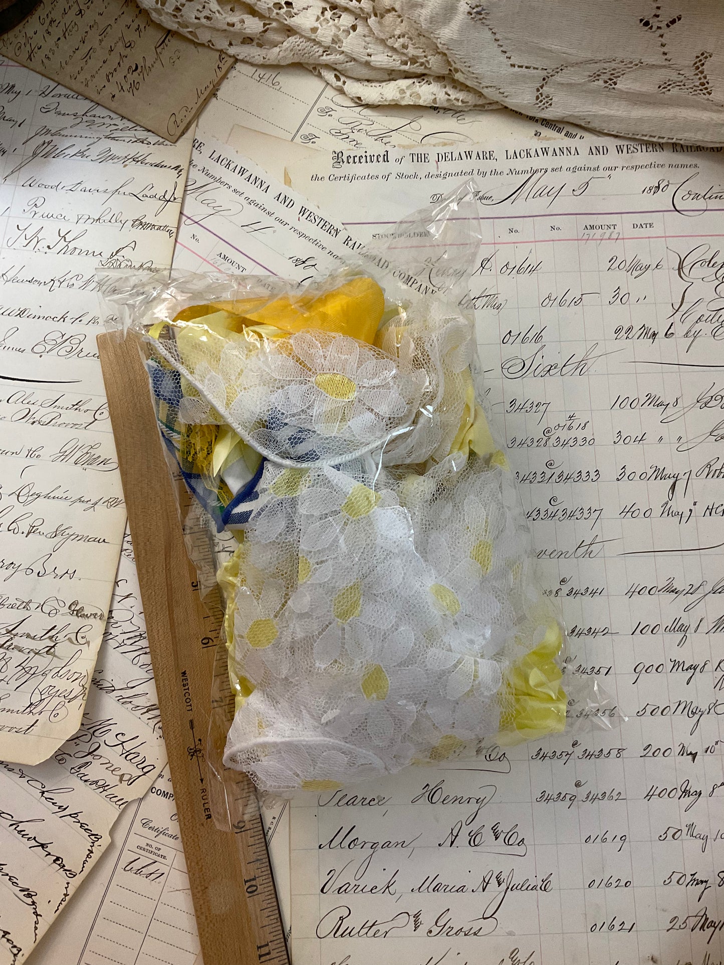 Snippet Bundle - Yellow
