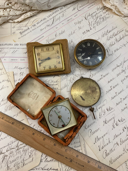 Clock Bundle