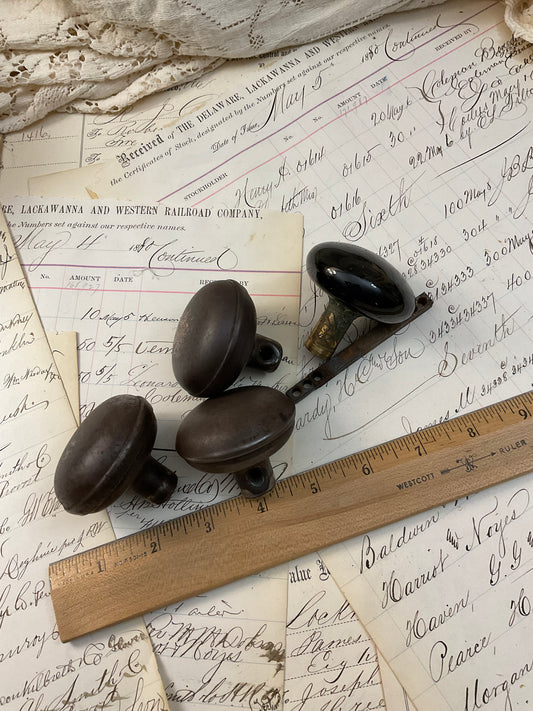 Door Knobs
