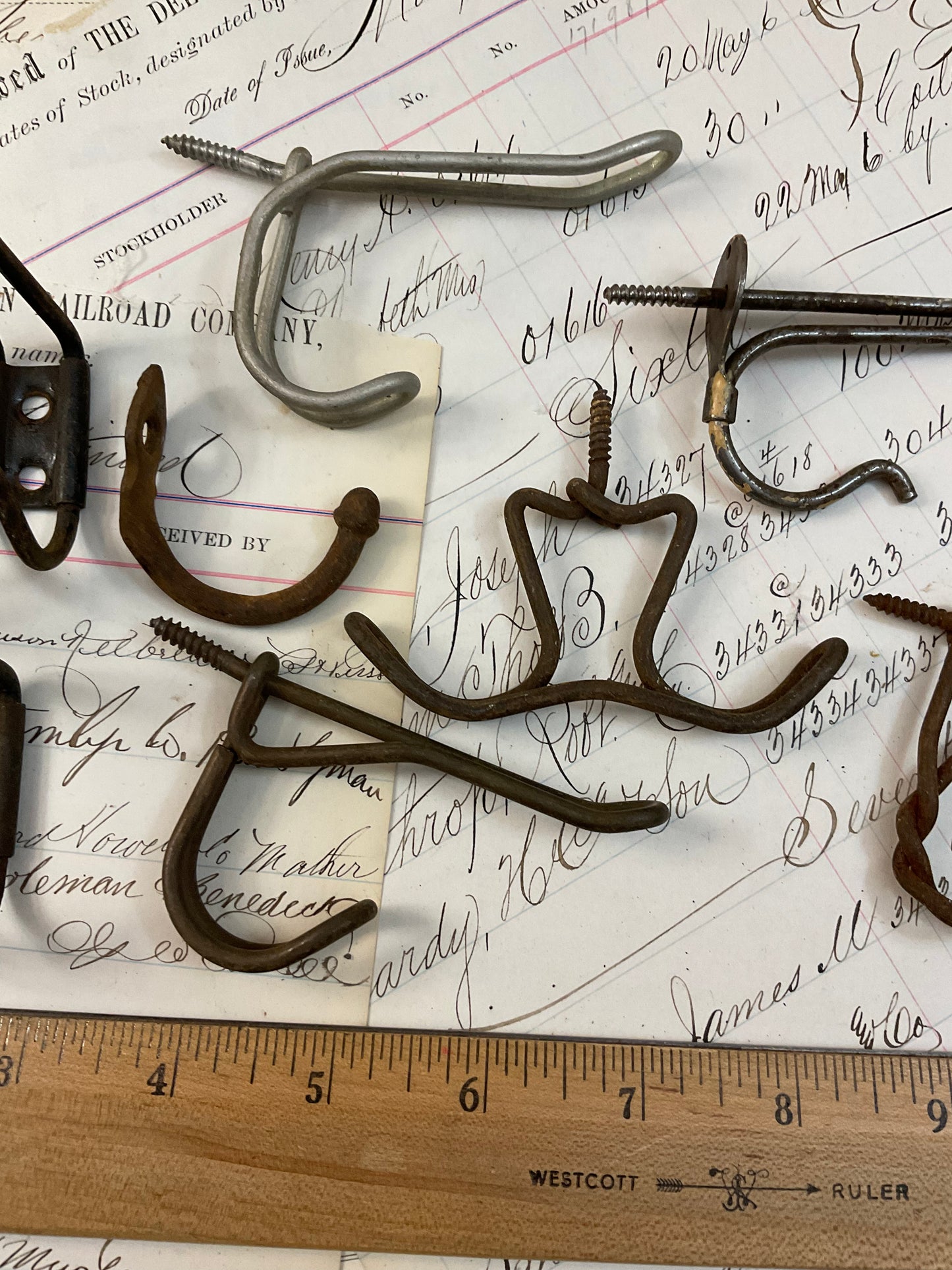 Vintage Hook Bundle