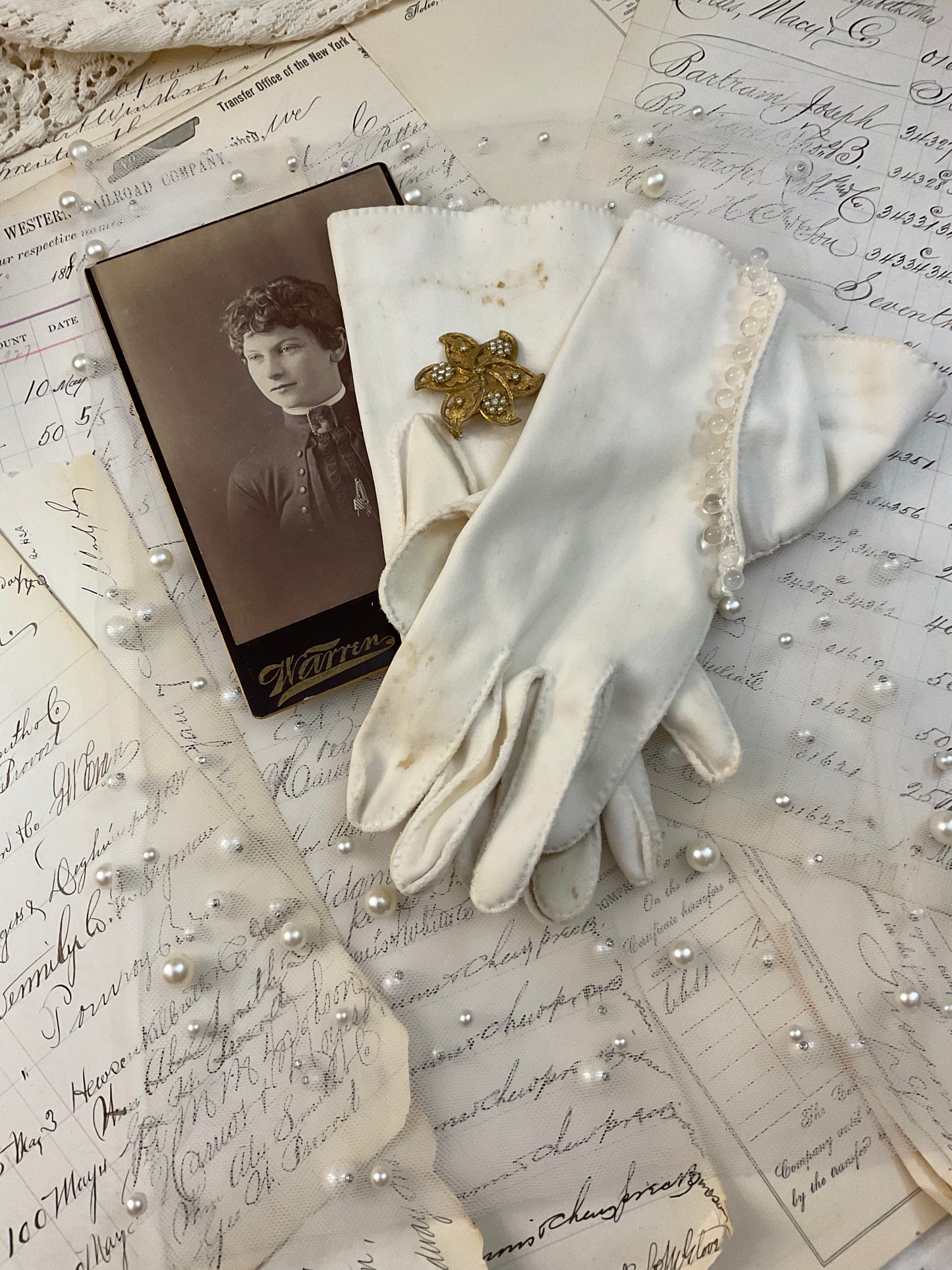 Glove bundle - B