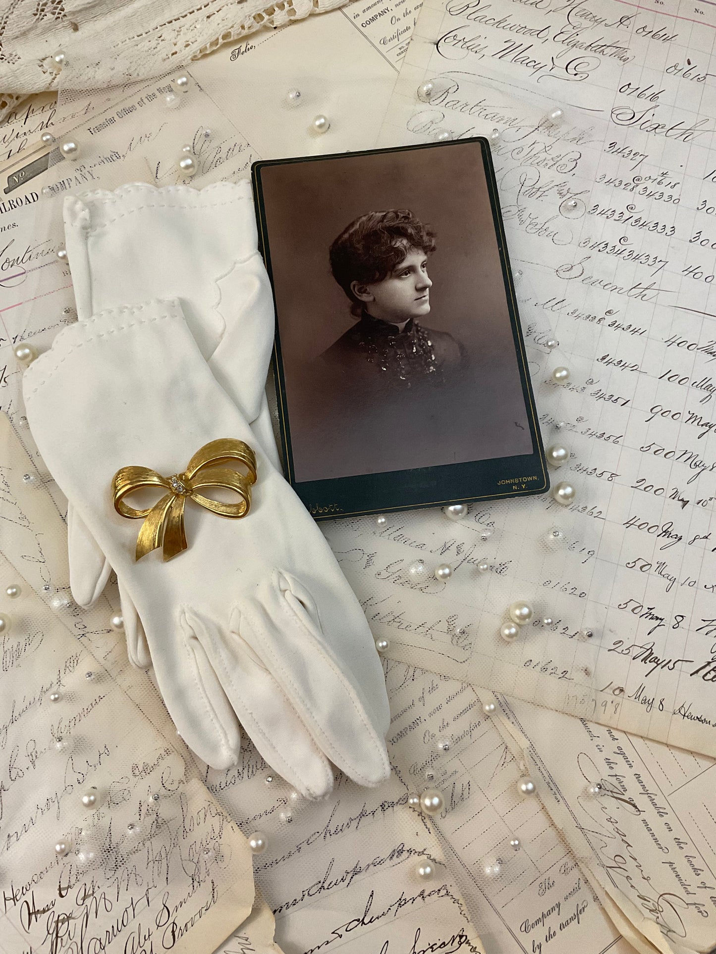 Glove bundle - C