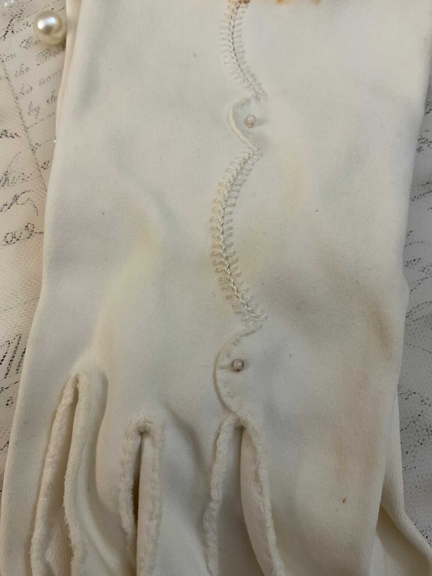 Glove bundle - D