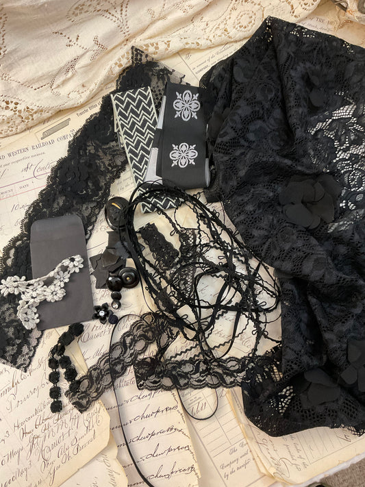 Black Bundle