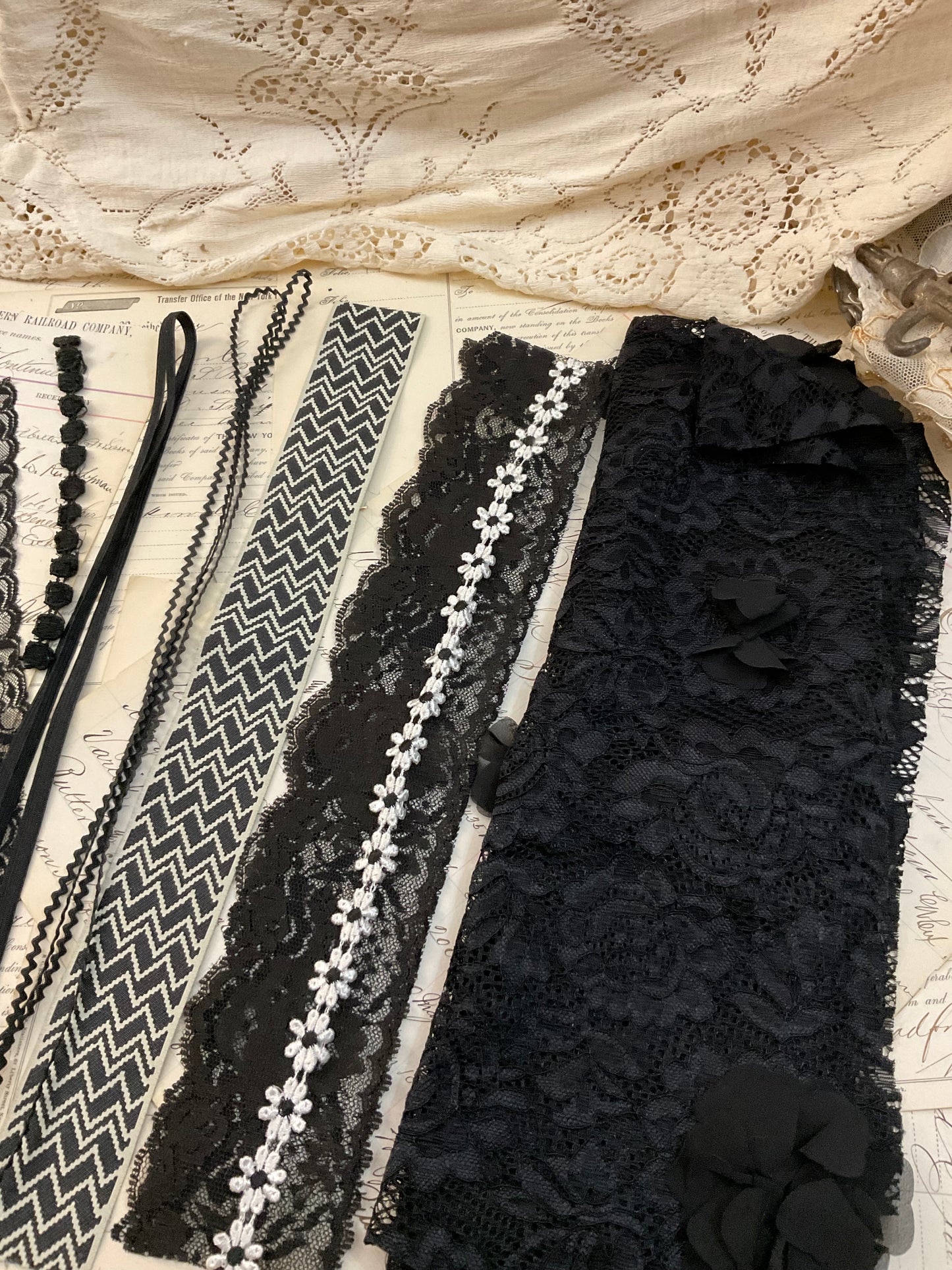 Black Bundle