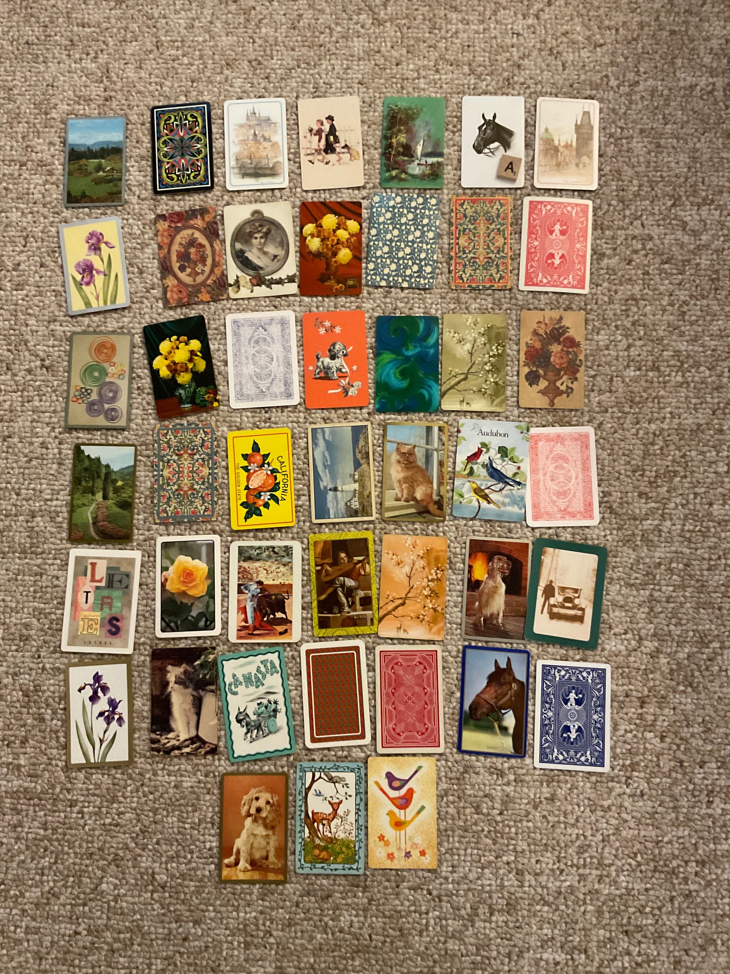 Playing Cards Variety Packs