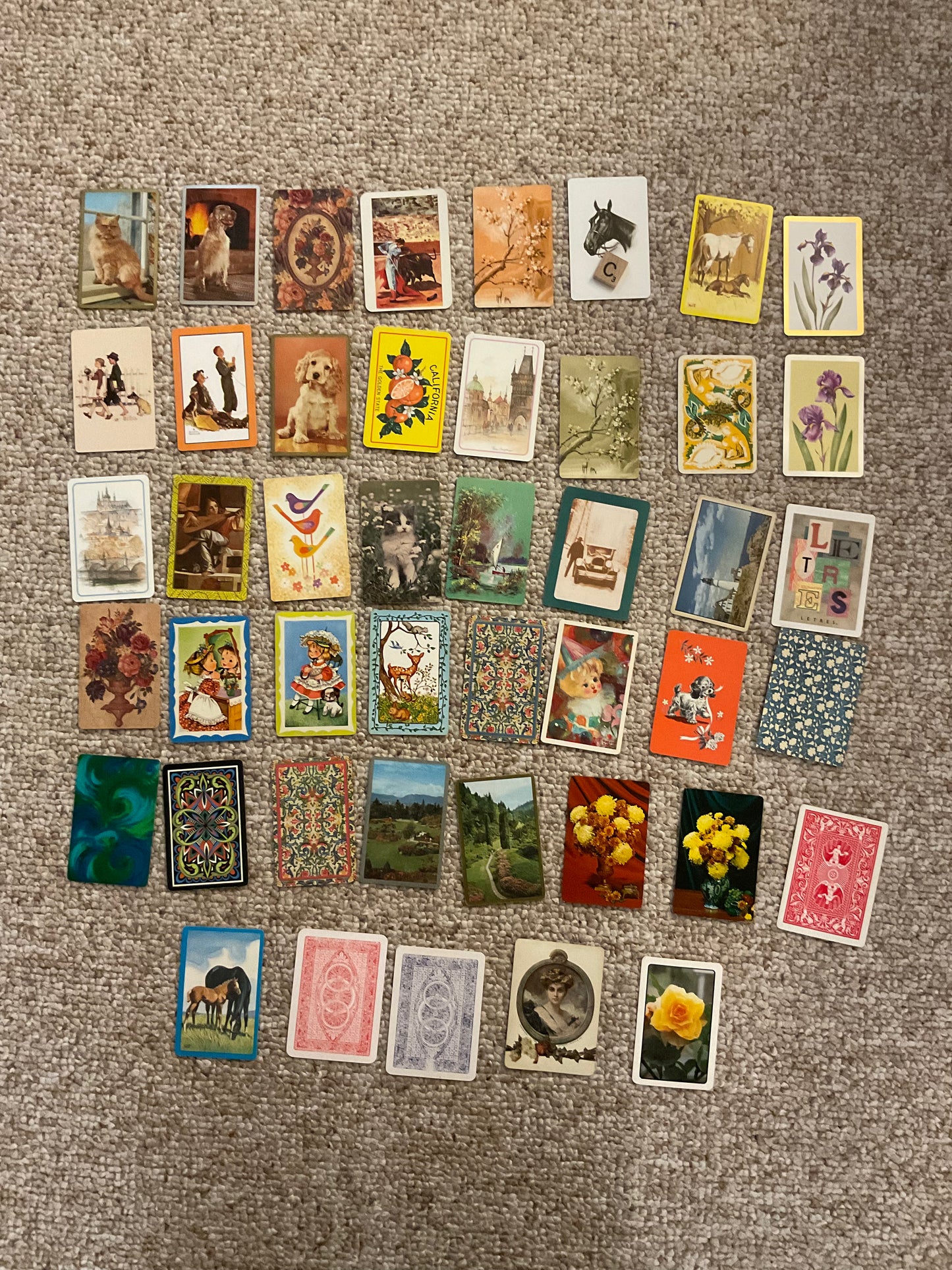 Playing Cards Variety Packs