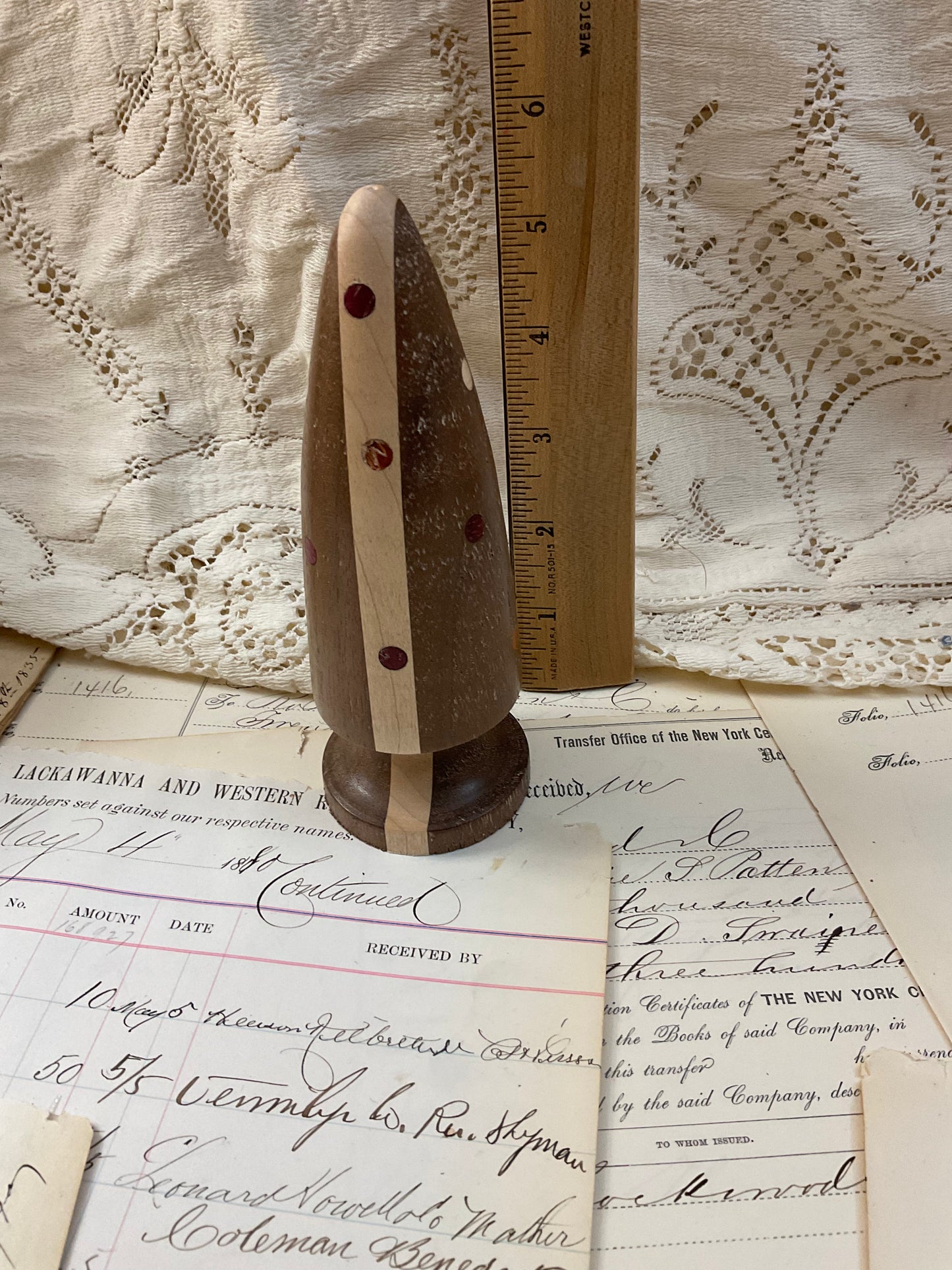 Polka-A-Dot Tree