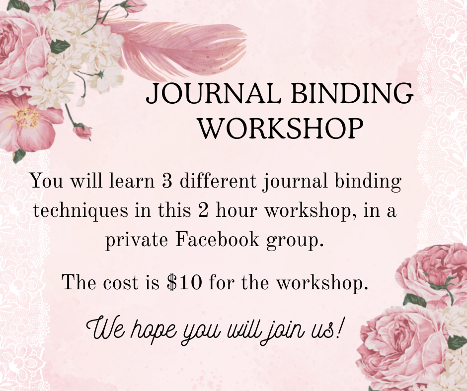 Binding Workshop